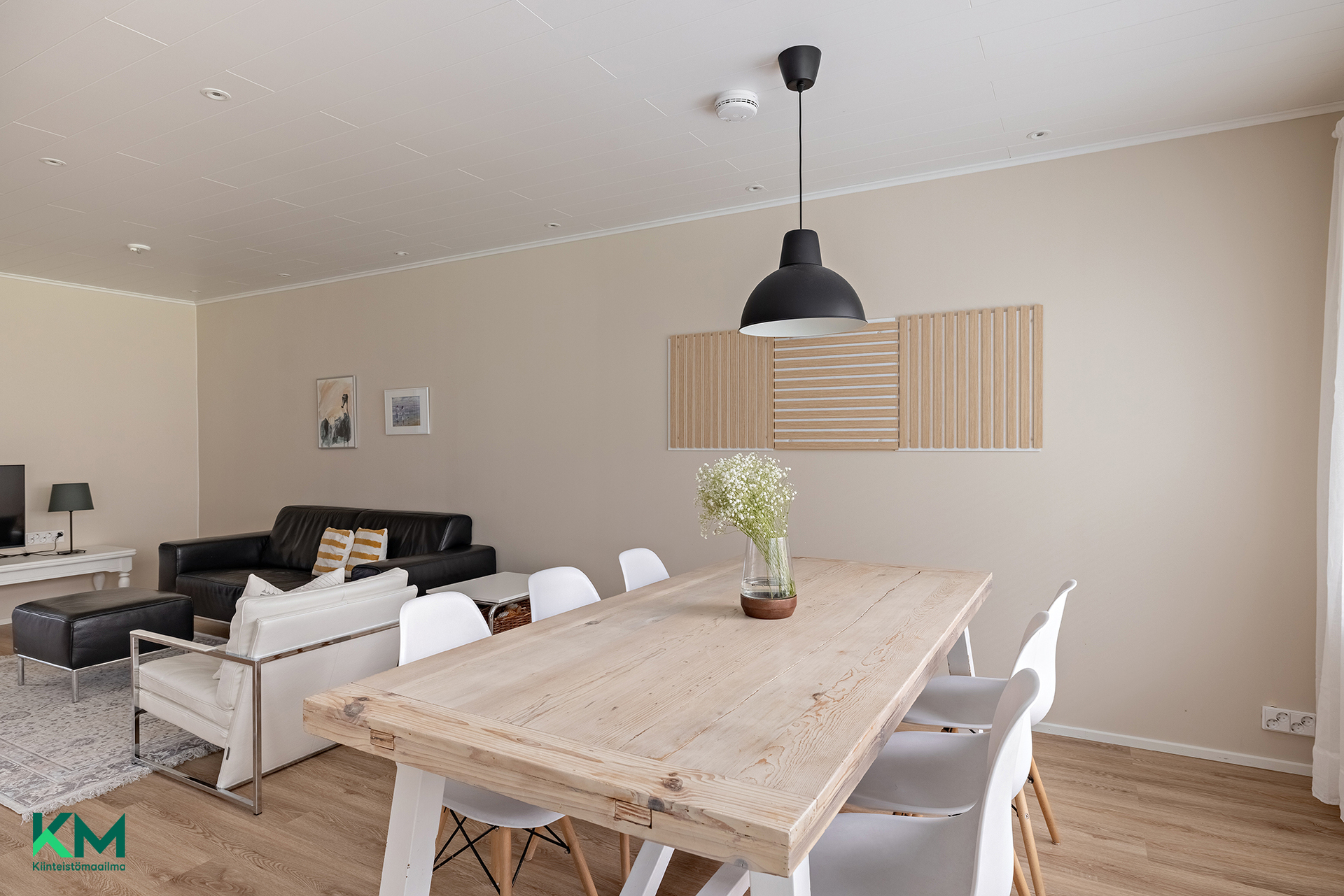 Etureentie 4, Haapalehto, Oulu