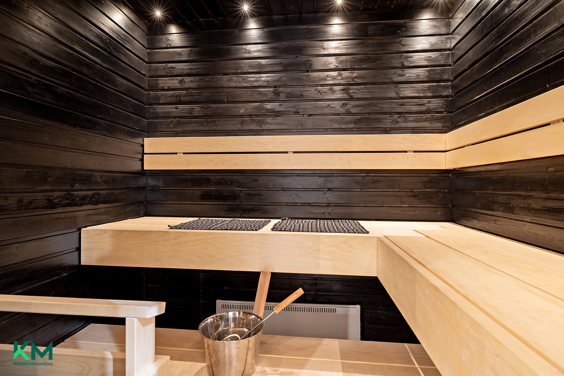 Etureentie 4, Haapalehto, Oulu