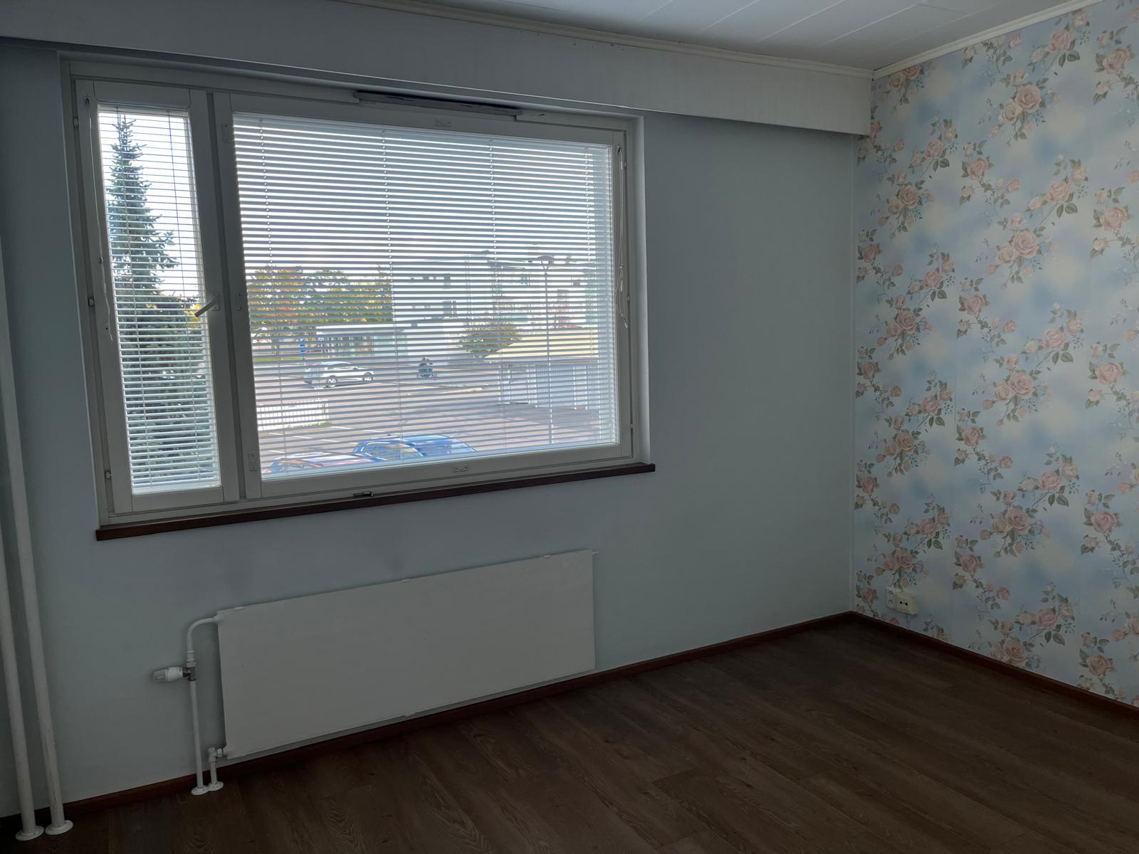 Relanderinkatu 43, Taulumäki, Varkaus