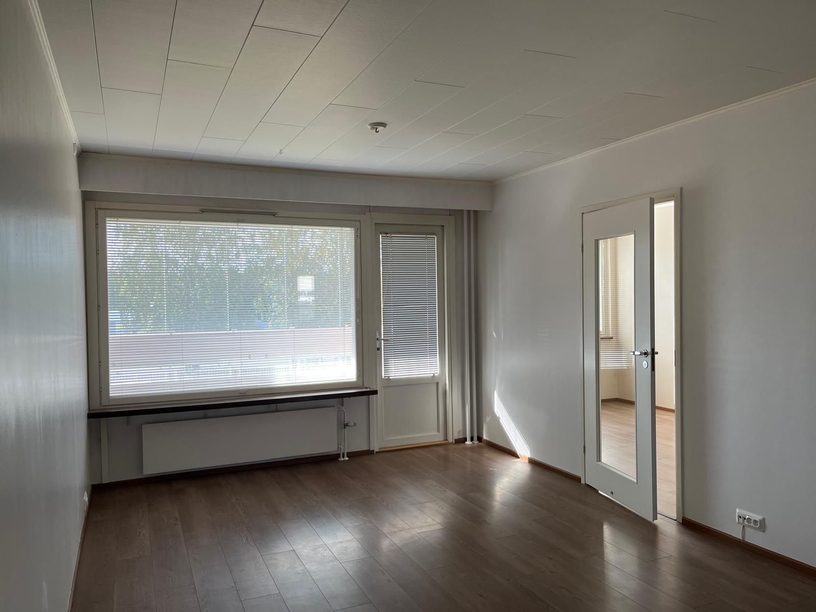 Relanderinkatu 43, Taulumäki, Varkaus