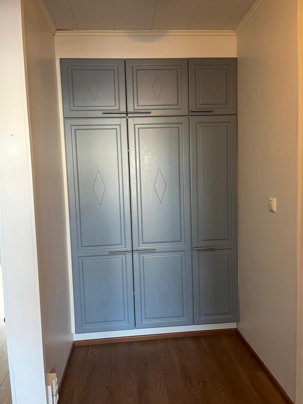 Relanderinkatu 43, Taulumäki, Varkaus