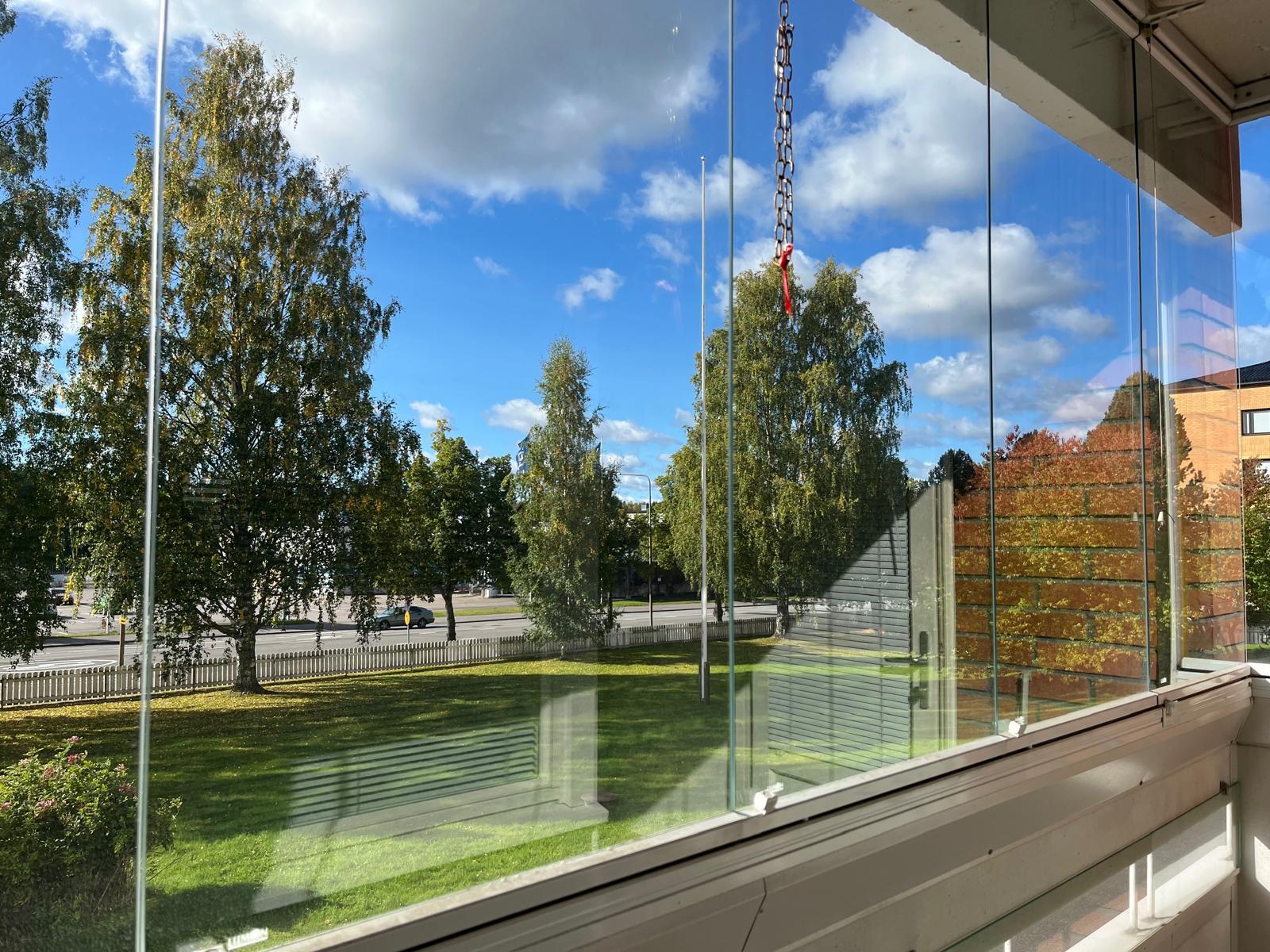 Relanderinkatu 43, Taulumäki, Varkaus