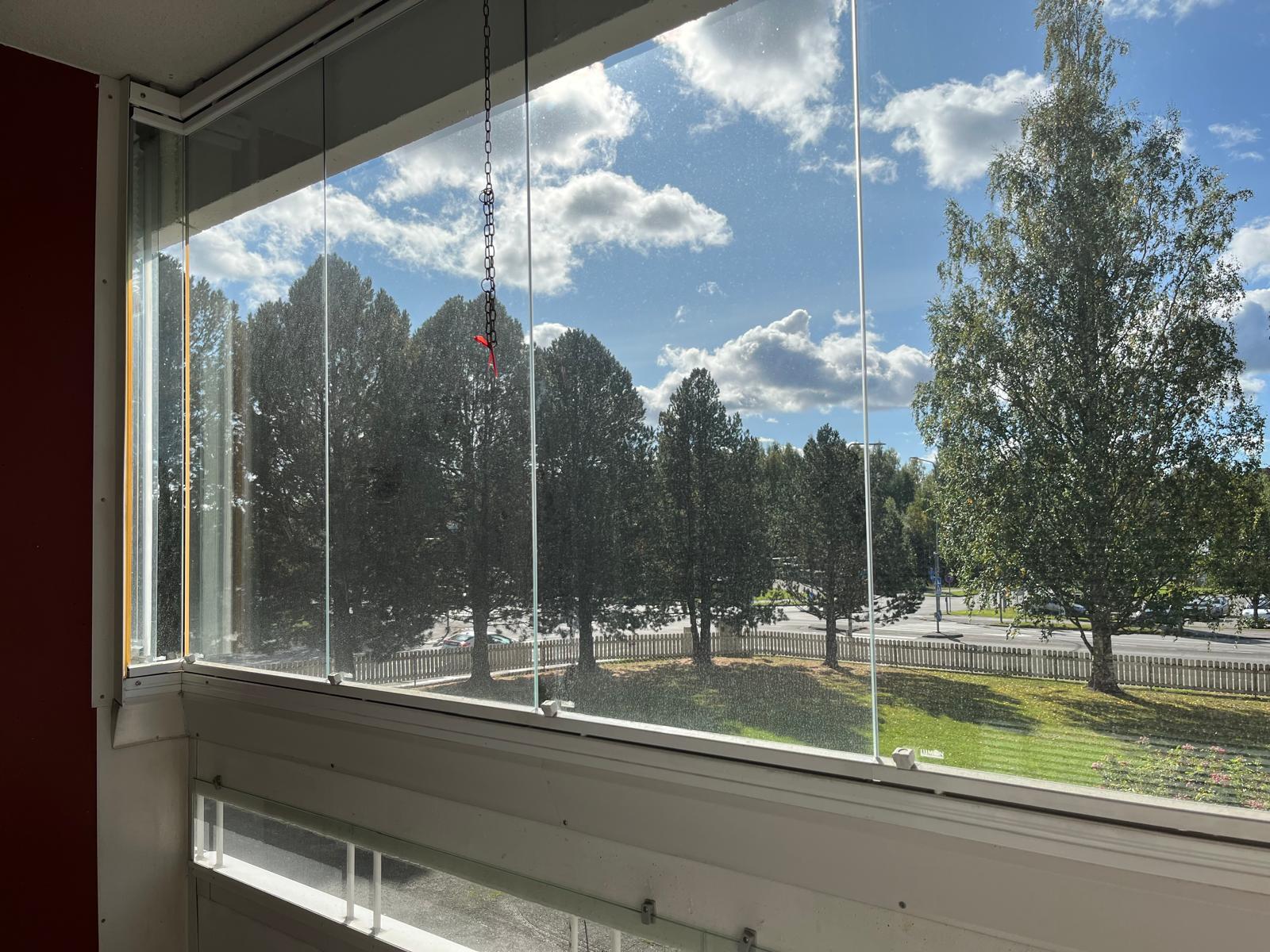 Relanderinkatu 43, Taulumäki, Varkaus