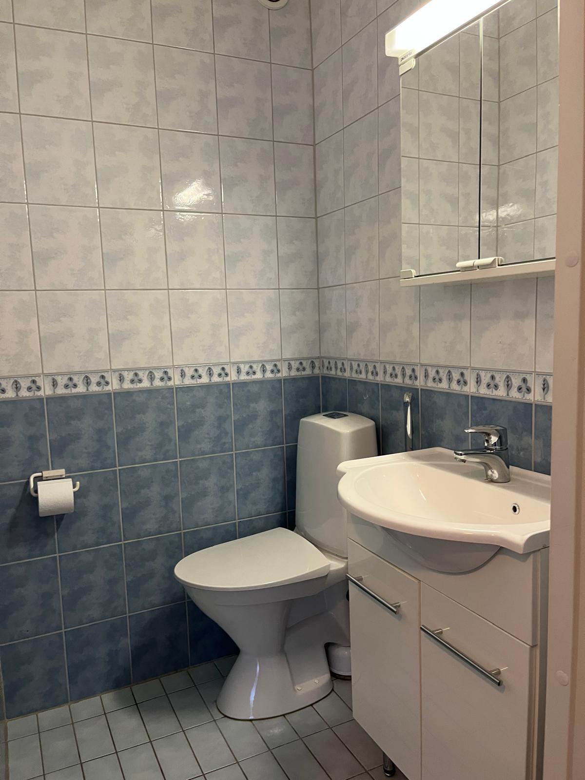 Relanderinkatu 43, Taulumäki, Varkaus