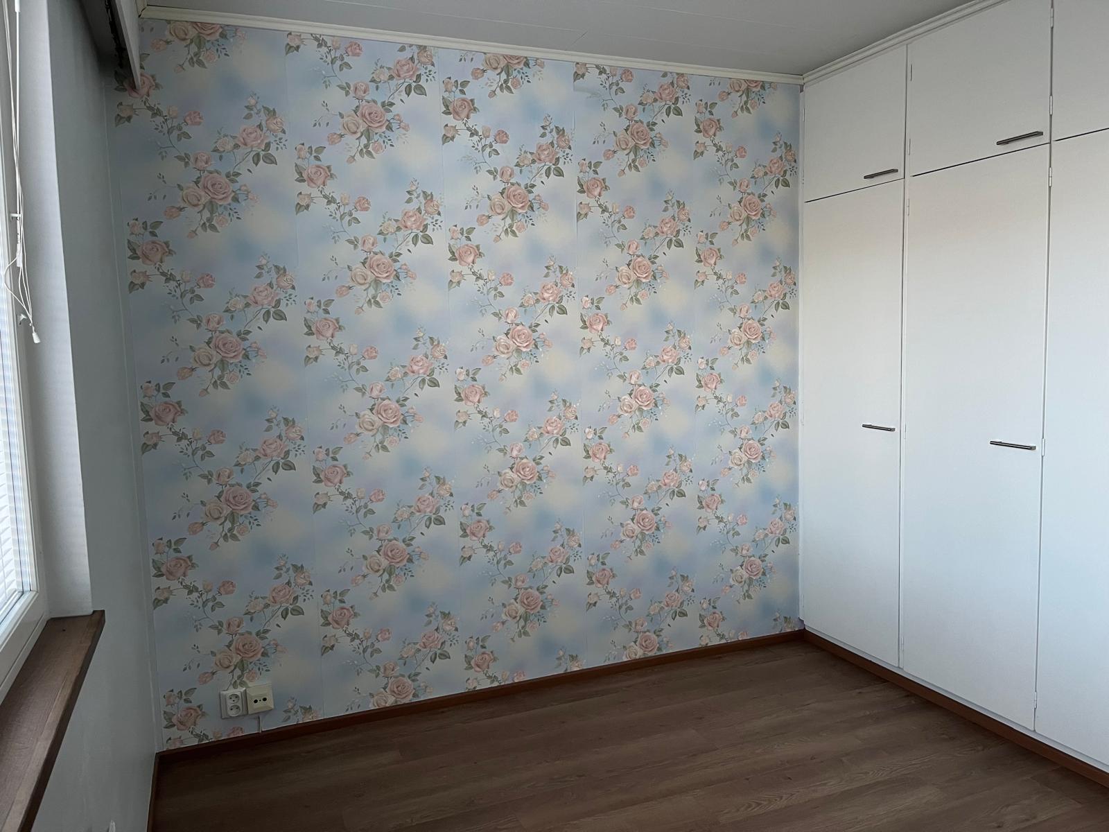 Relanderinkatu 43, Taulumäki, Varkaus