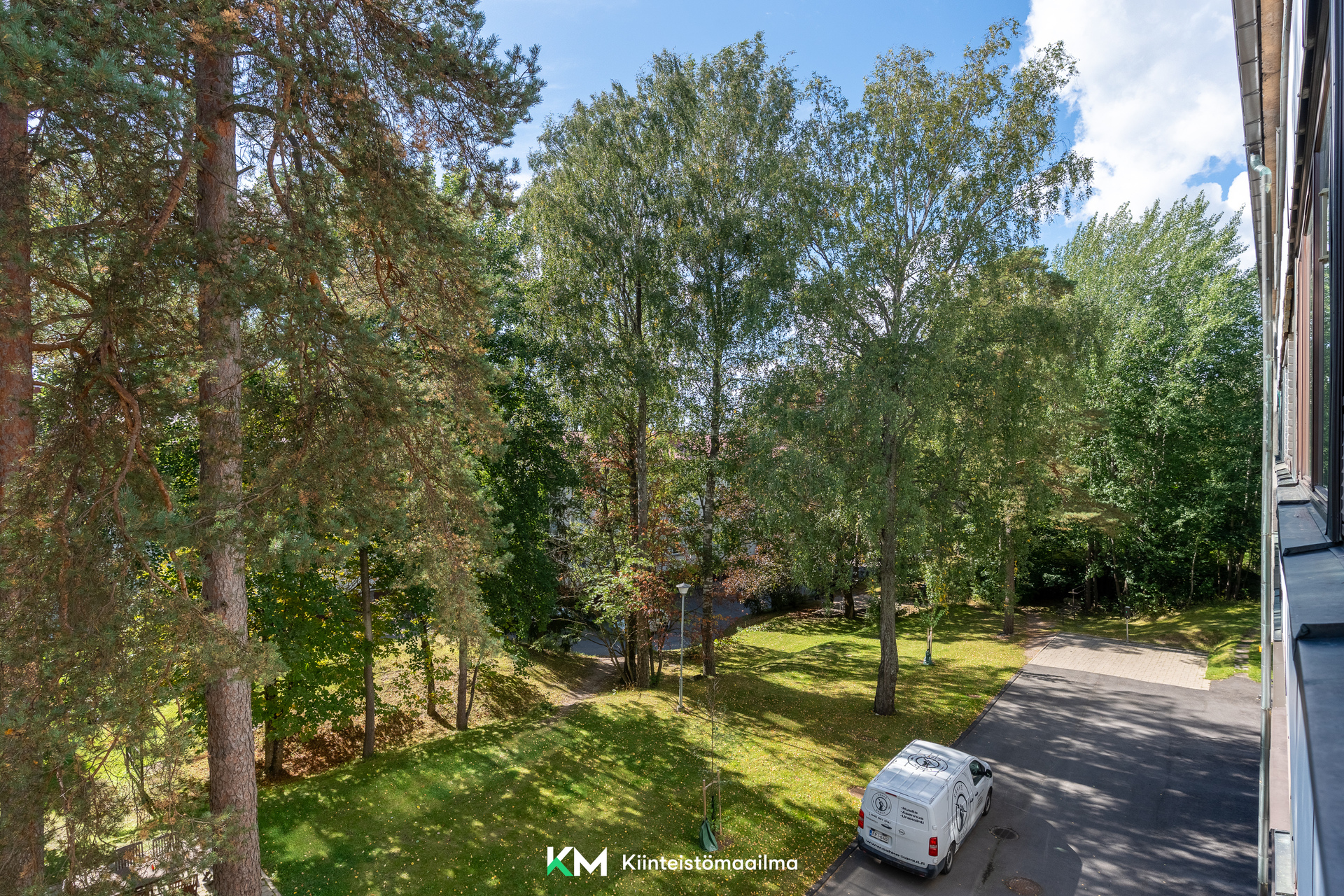 Ulvilantie 12, Munkkivuori, Helsinki