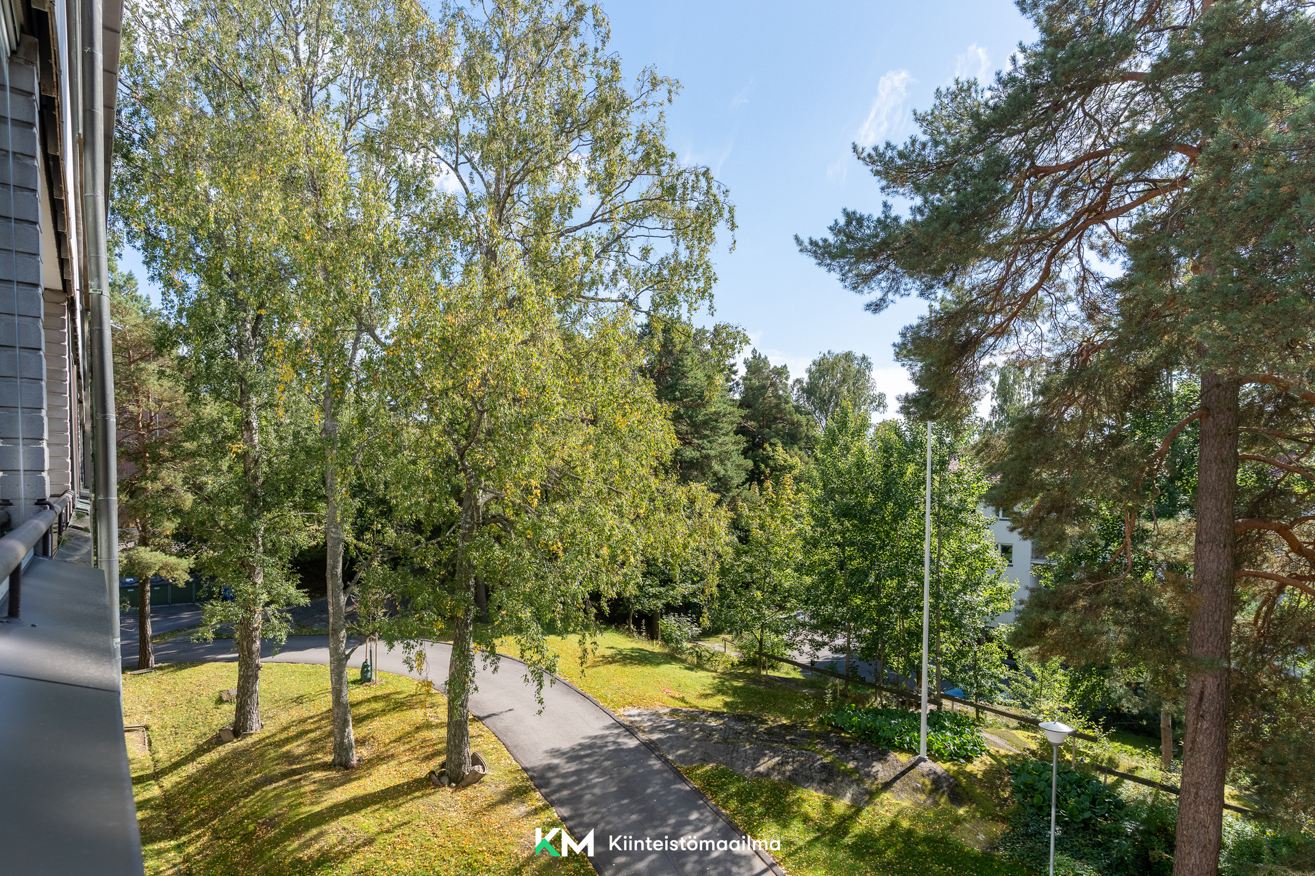 Ulvilantie 12, Munkkivuori, Helsinki