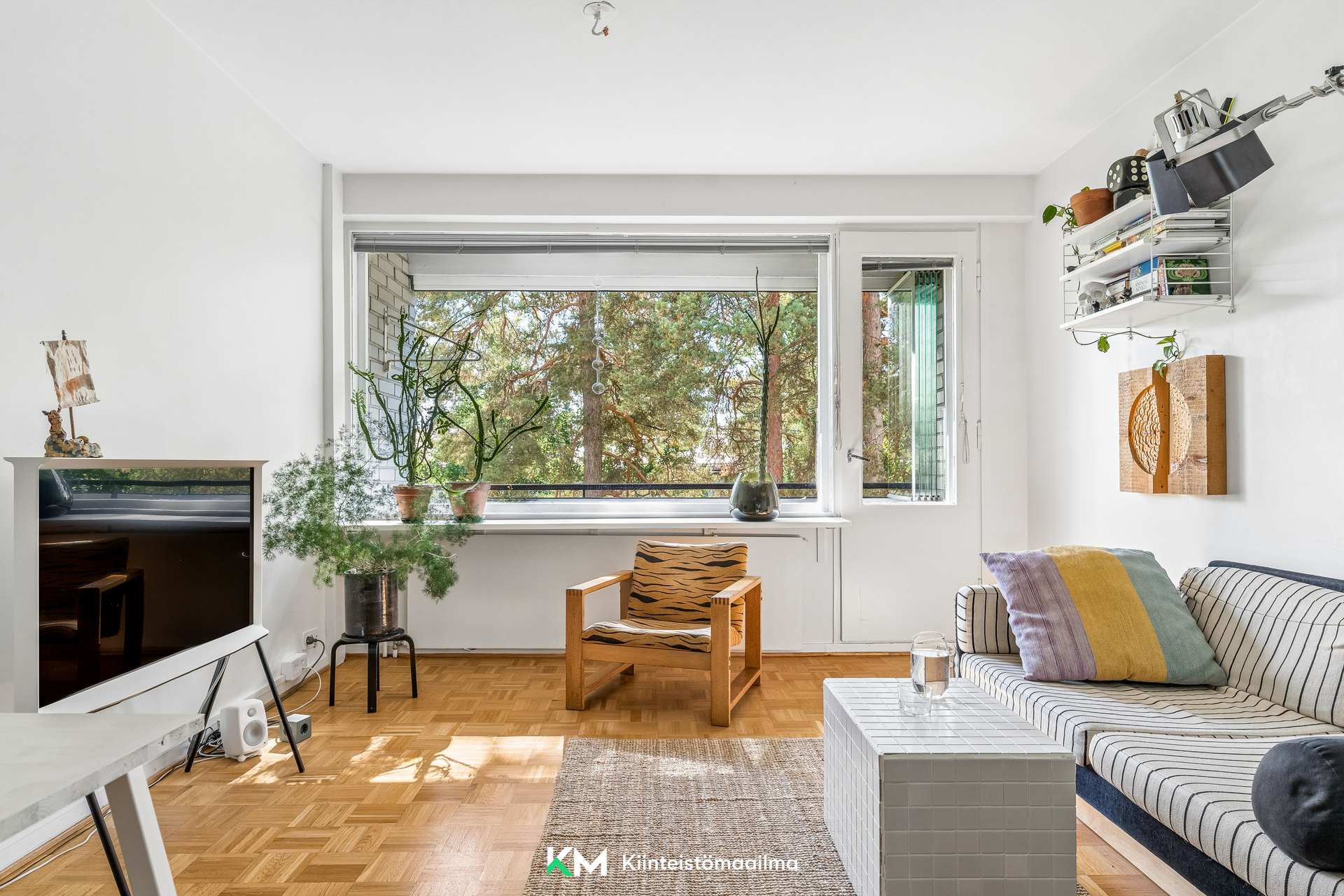 Ulvilantie 12, Munkkivuori, Helsinki