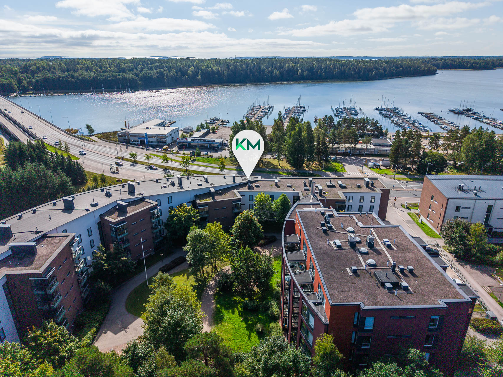 Ilmakuva