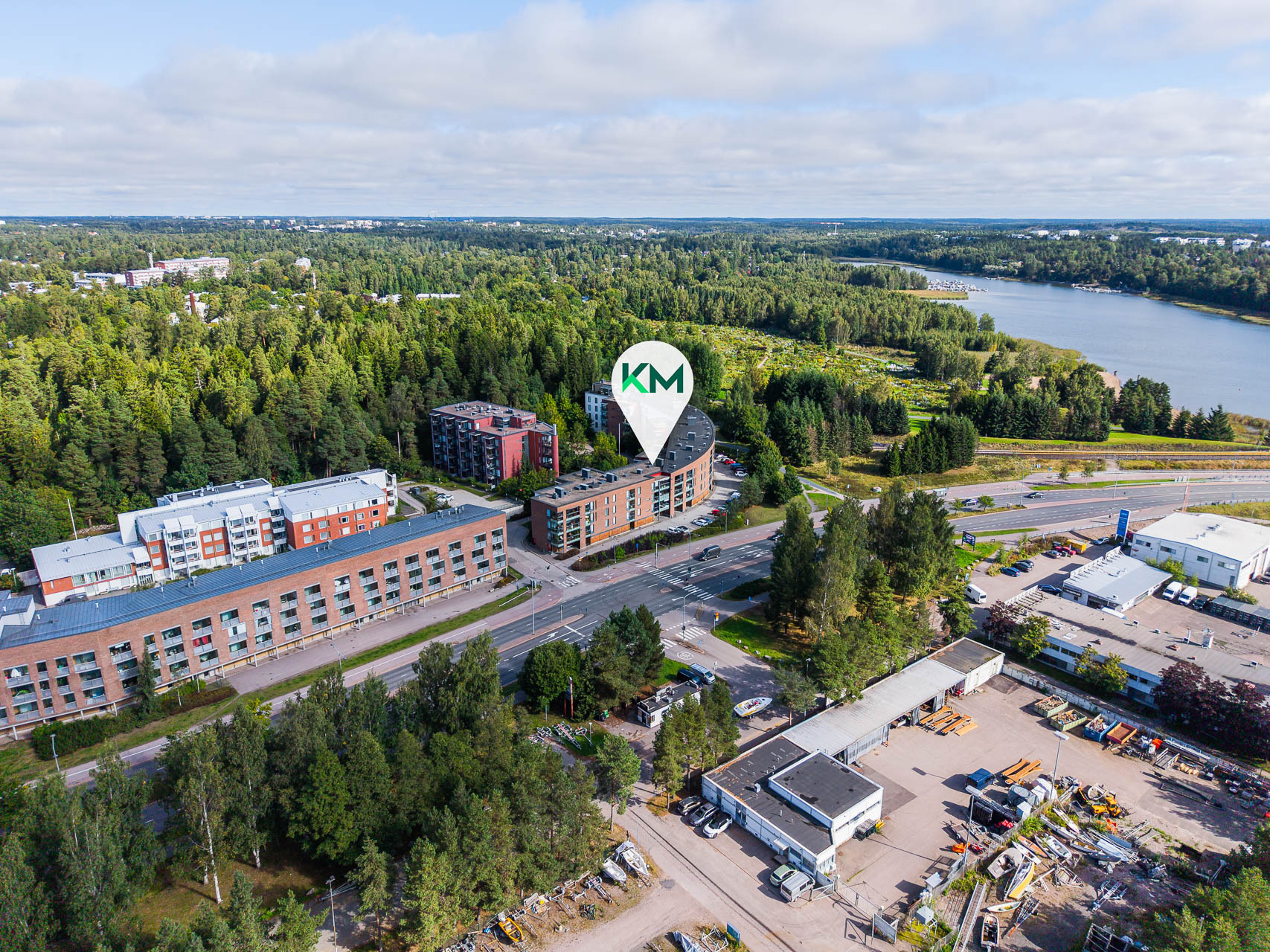 Ilmakuva