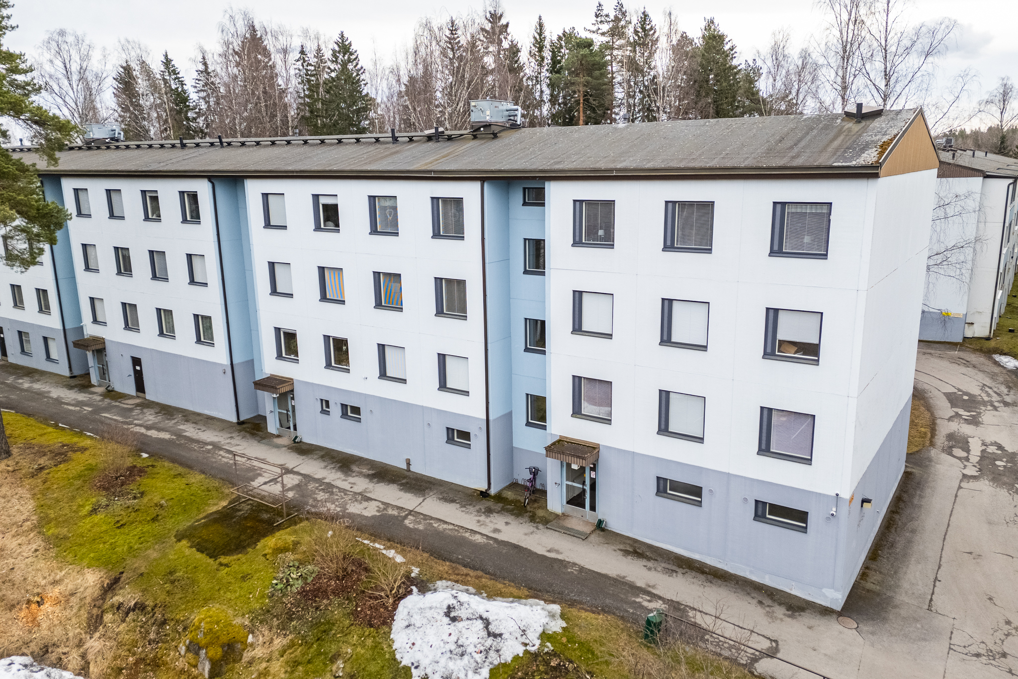 Savottatie 6, Eerola, Valkeakoski