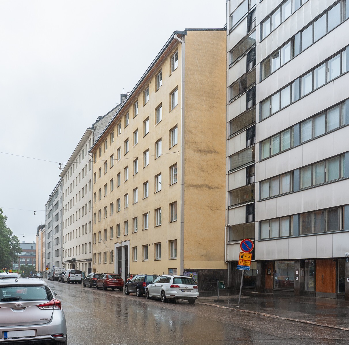 Pääskylänrinne 4