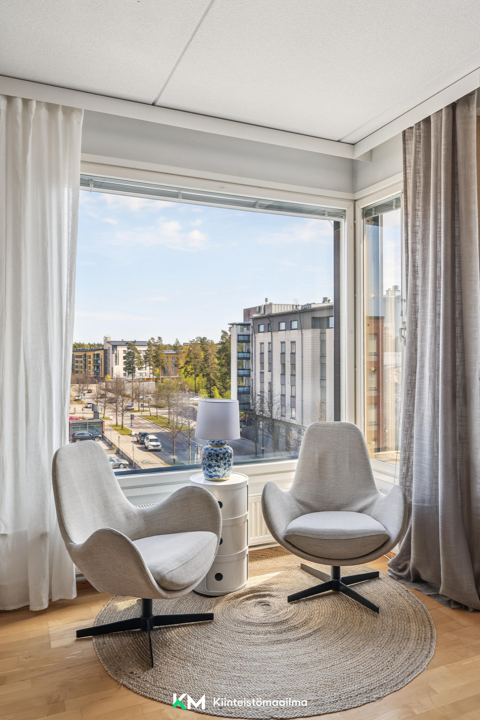 Gustav Pauligin katu 10, Aurinkolahti, Helsinki