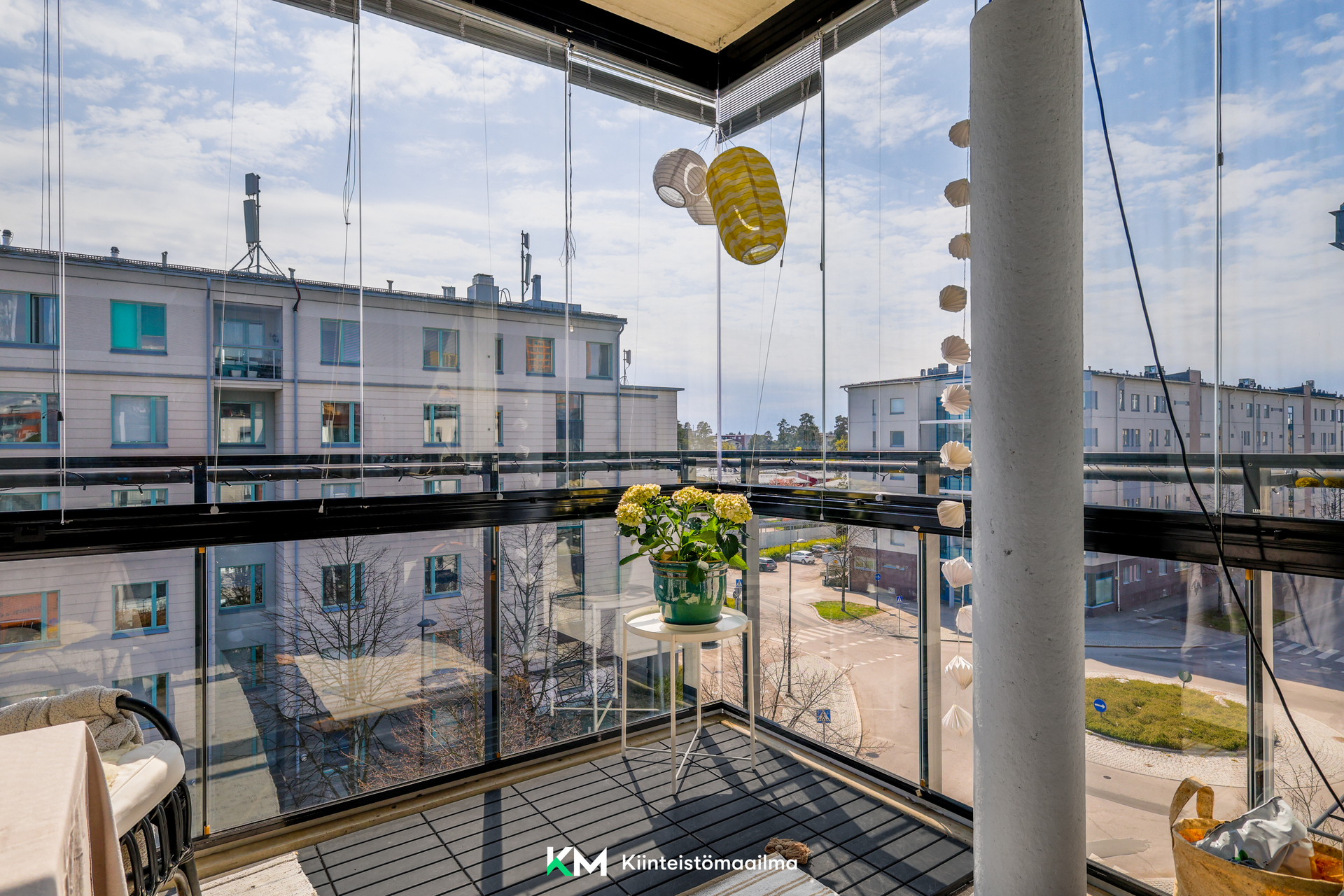 Gustav Pauligin katu 10, Aurinkolahti, Helsinki