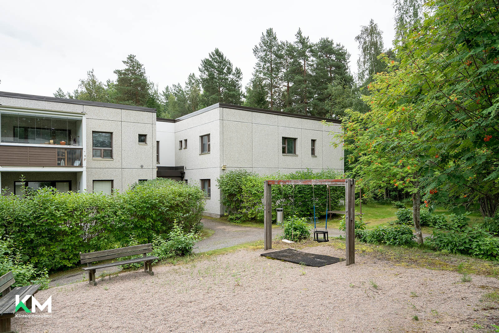 Purjehtijantie 2, Niittyaro, Oulu