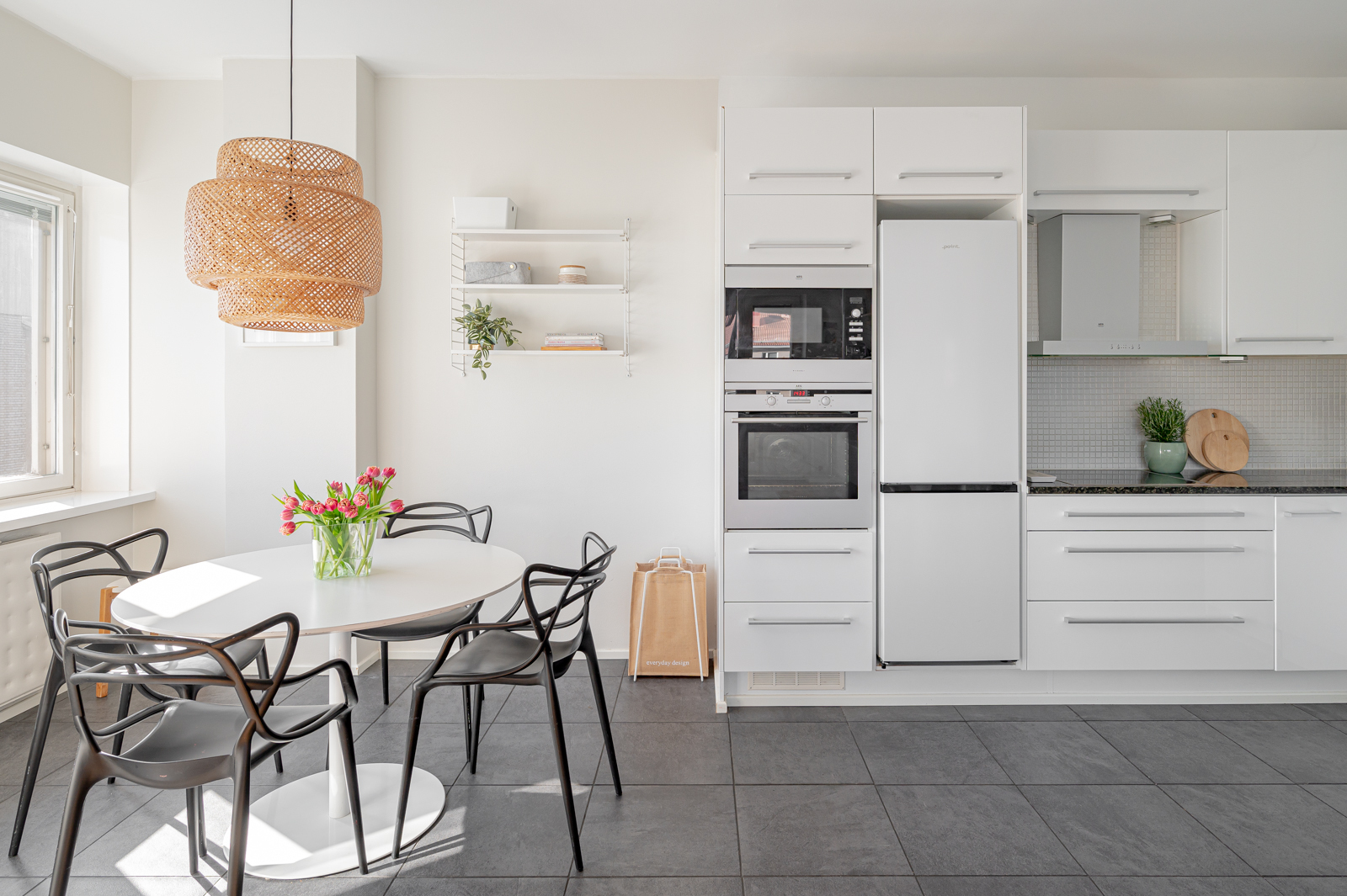 Huopalahdentie 8a, Munkkiniemi, Helsinki