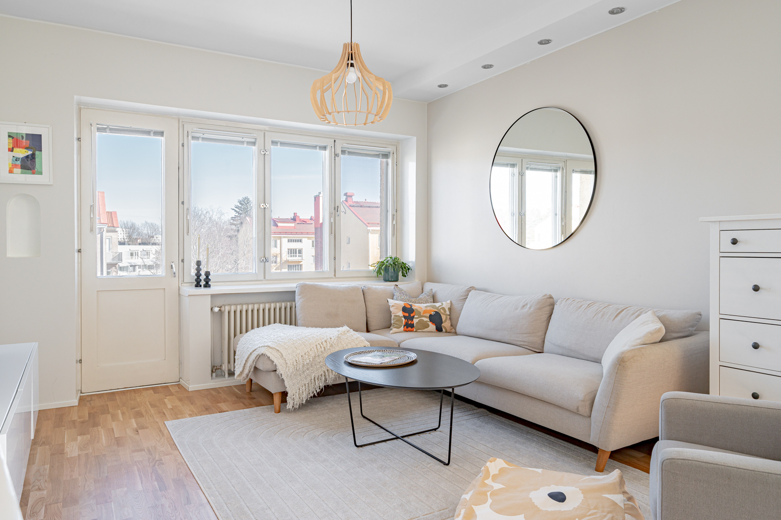 Huopalahdentie 8a, Munkkiniemi, Helsinki