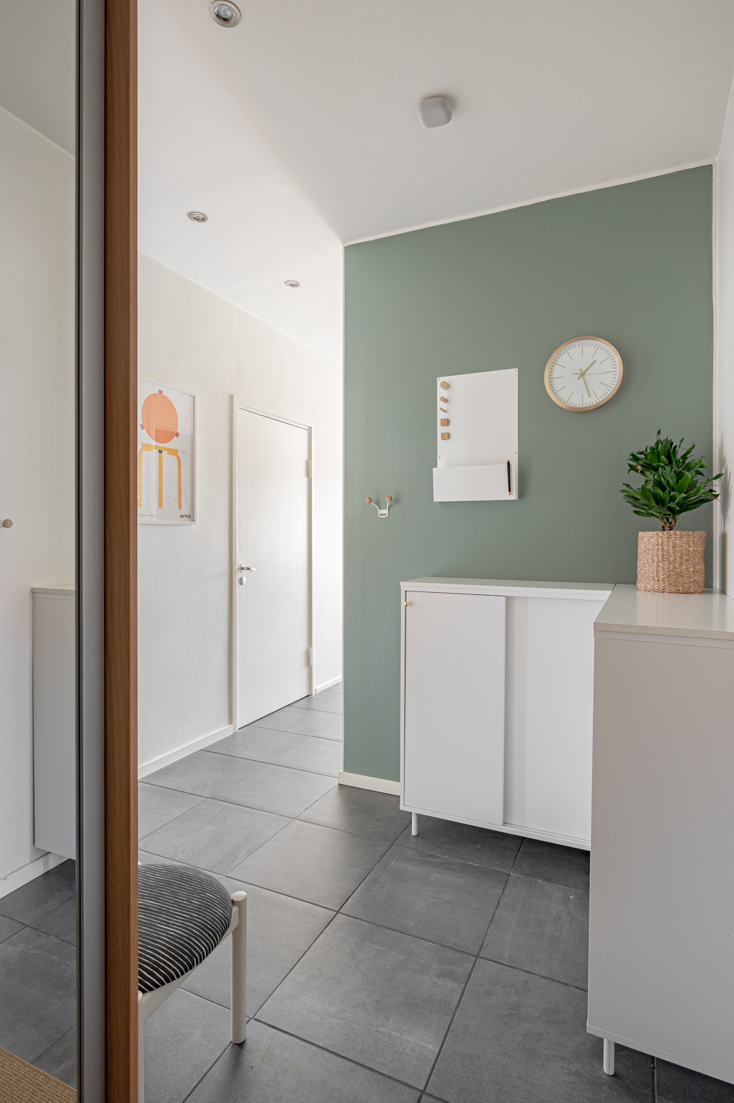 Huopalahdentie 8a, Munkkiniemi, Helsinki