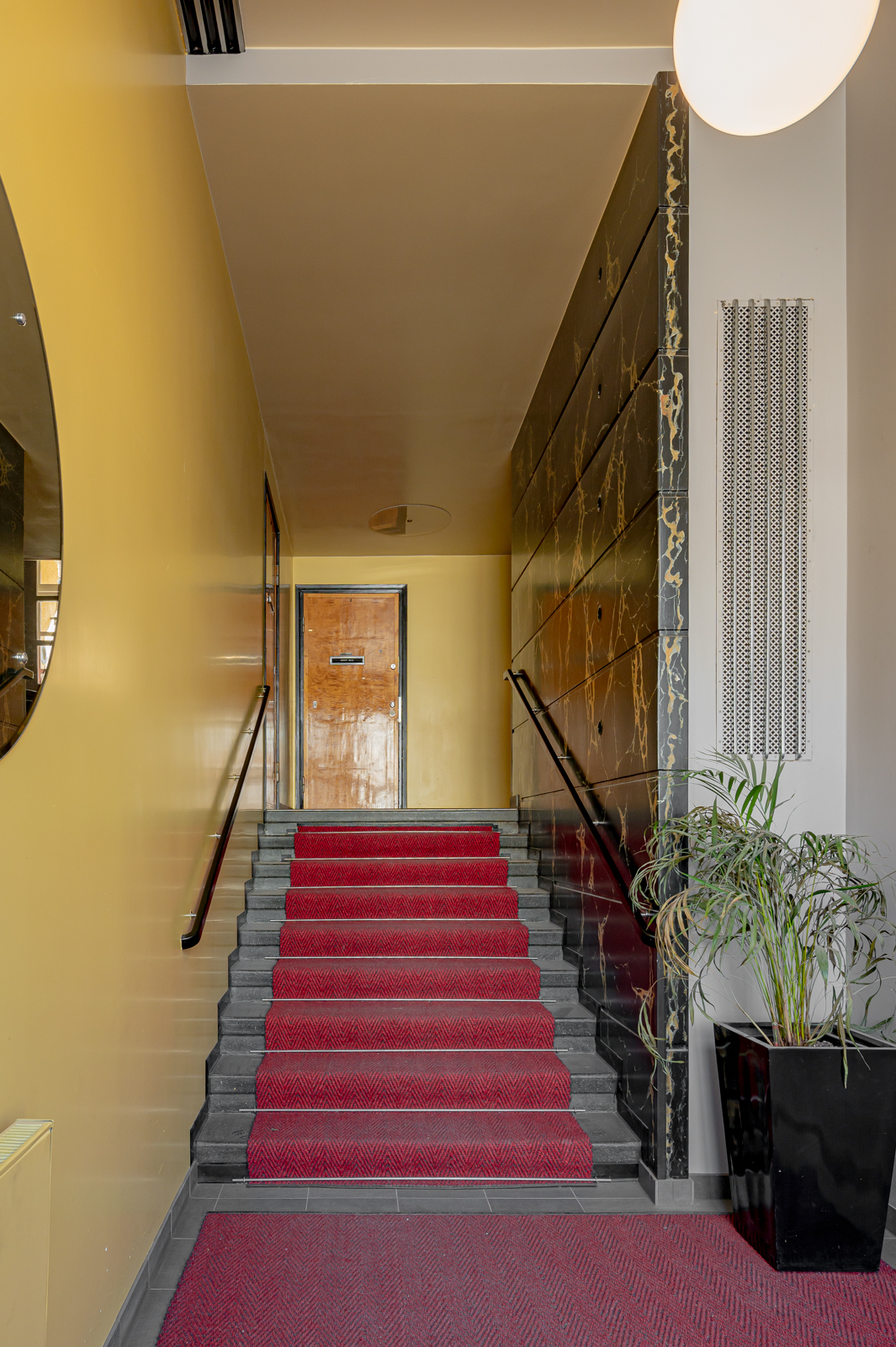 Huopalahdentie 8a, Munkkiniemi, Helsinki