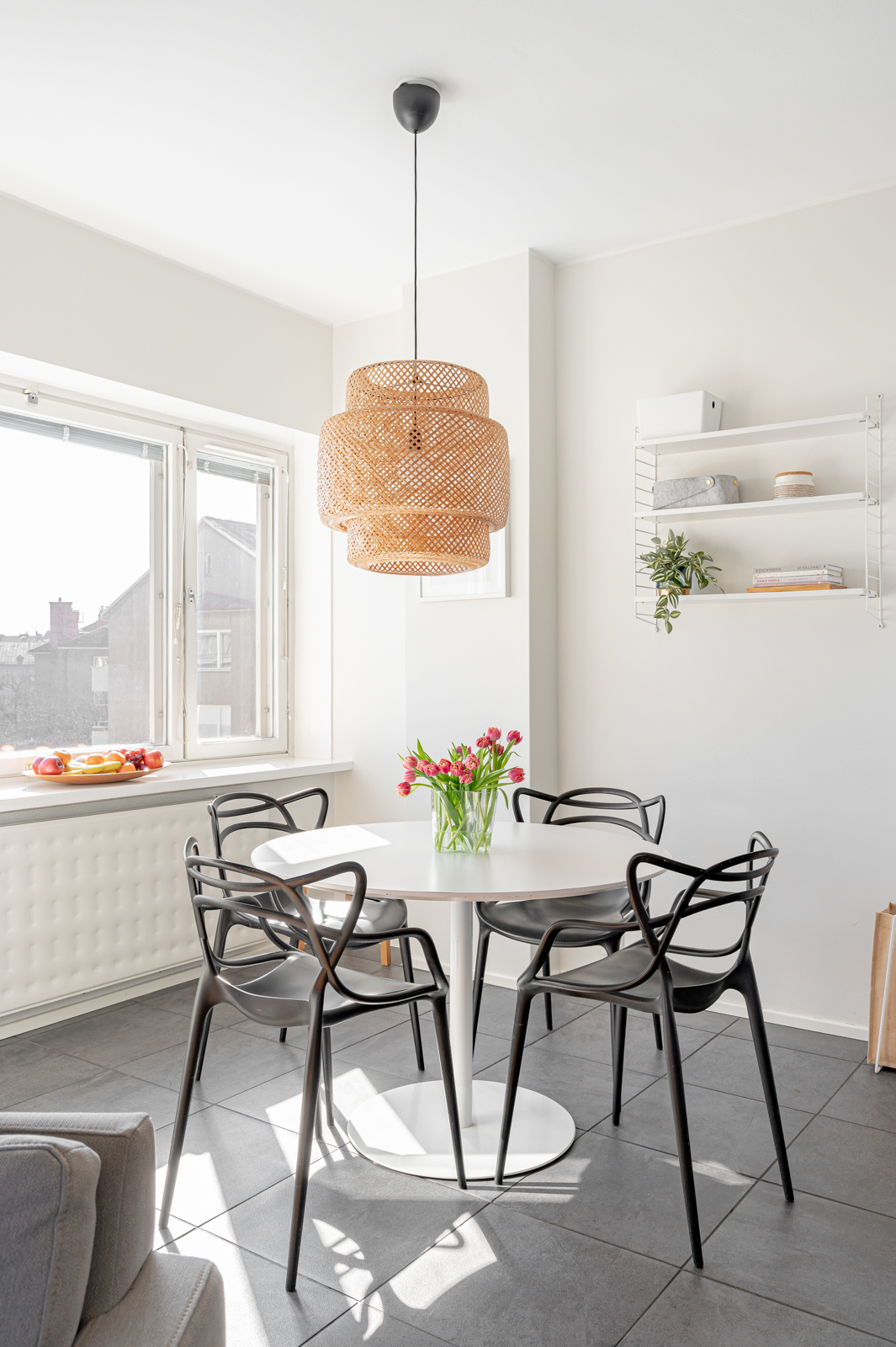 Huopalahdentie 8a, Munkkiniemi, Helsinki