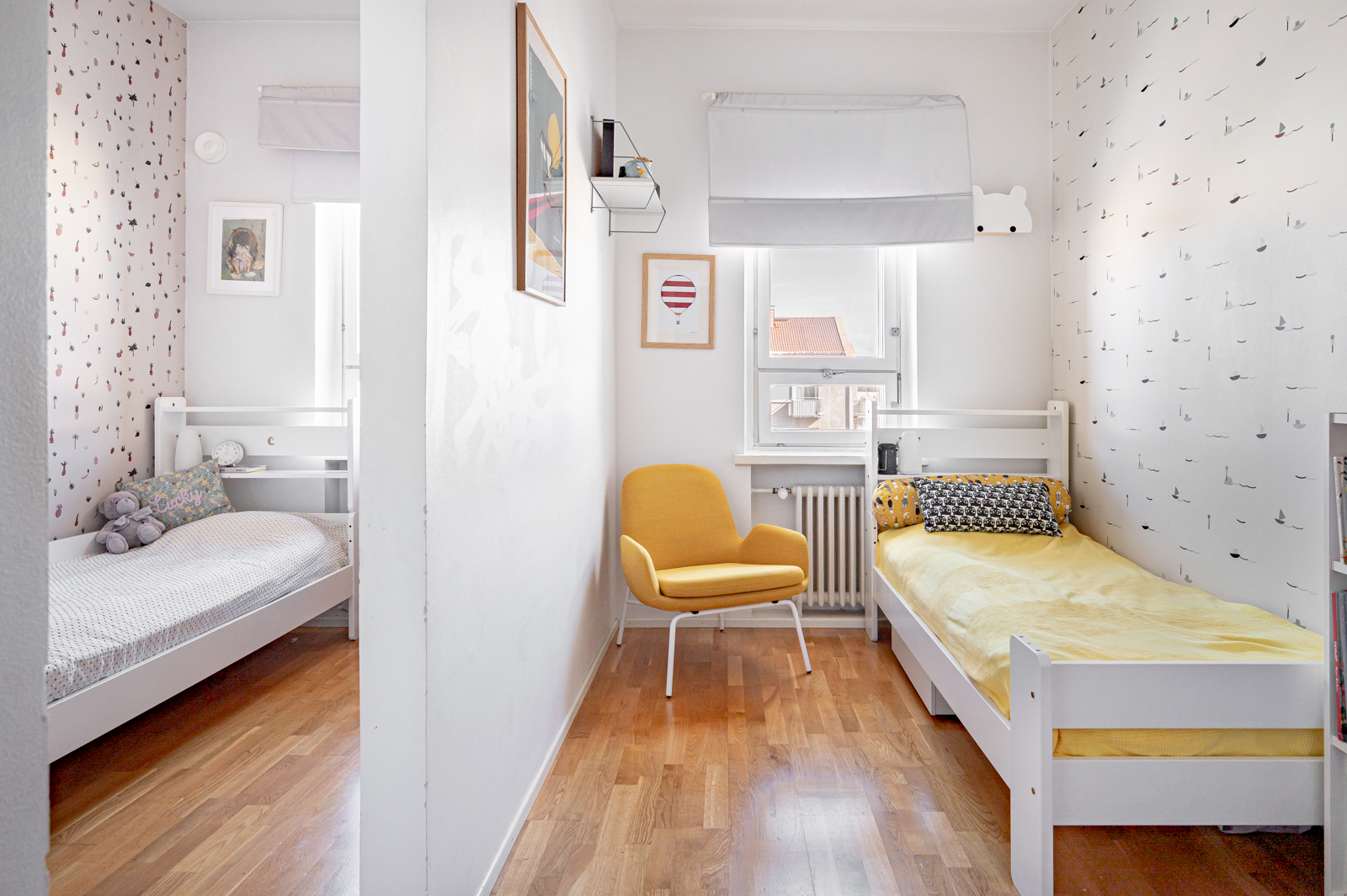 Huopalahdentie 8a, Munkkiniemi, Helsinki