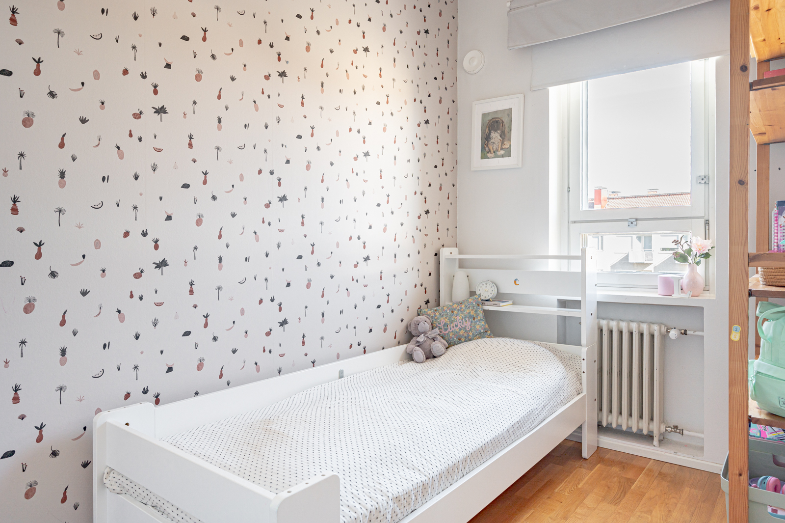 Huopalahdentie 8a, Munkkiniemi, Helsinki