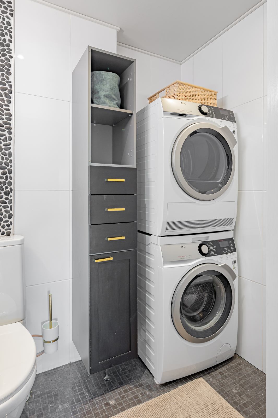 Huopalahdentie 8a, Munkkiniemi, Helsinki