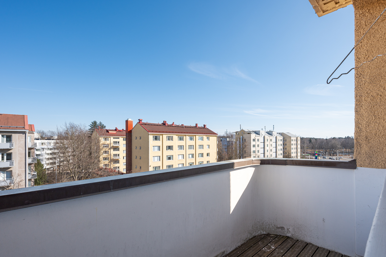 Huopalahdentie 8a, Munkkiniemi, Helsinki