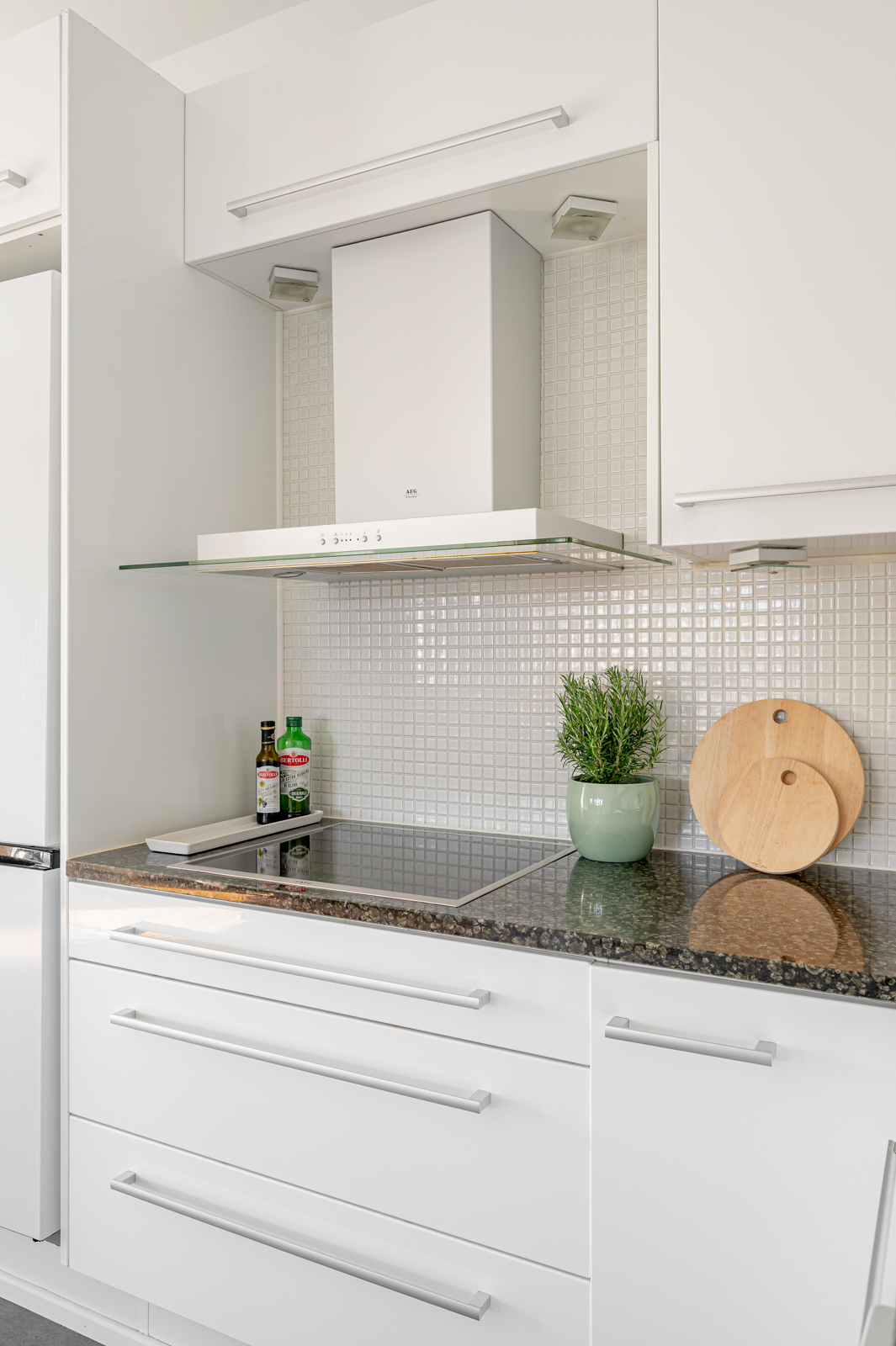 Huopalahdentie 8a, Munkkiniemi, Helsinki