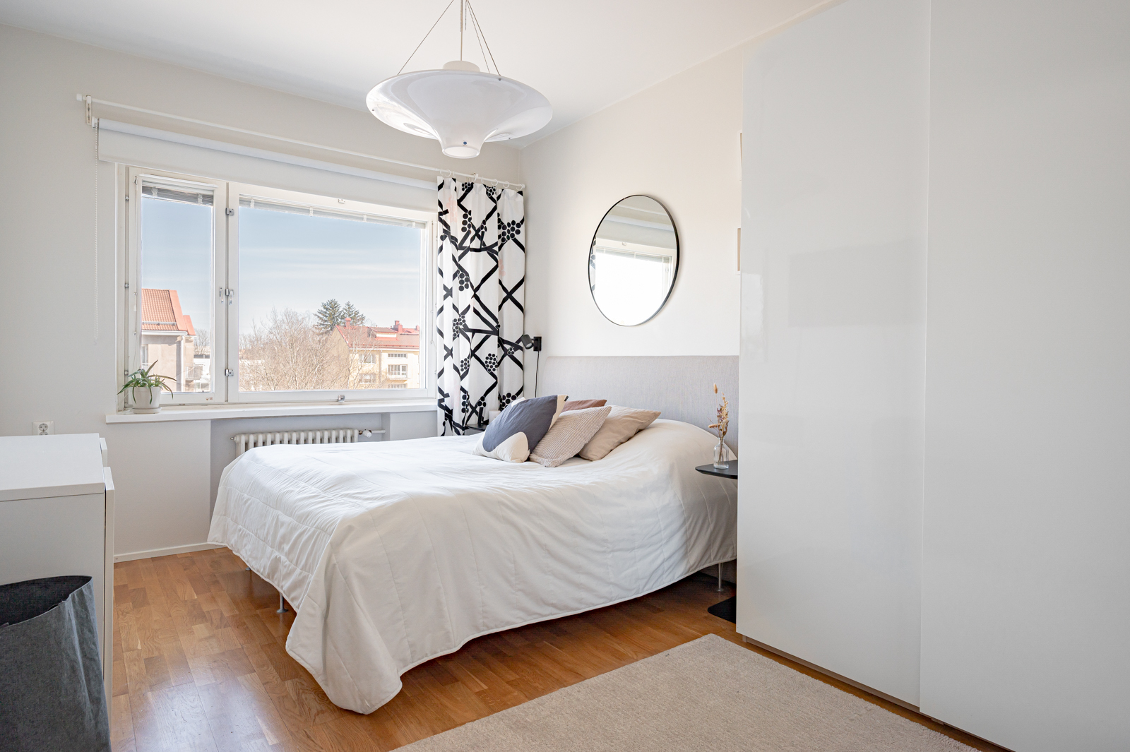 Huopalahdentie 8a, Munkkiniemi, Helsinki