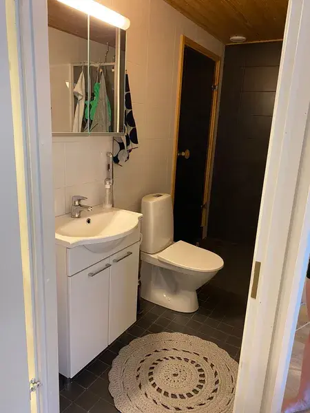 Vuoripojankatu 11 , Kivistönmäki, Lahti