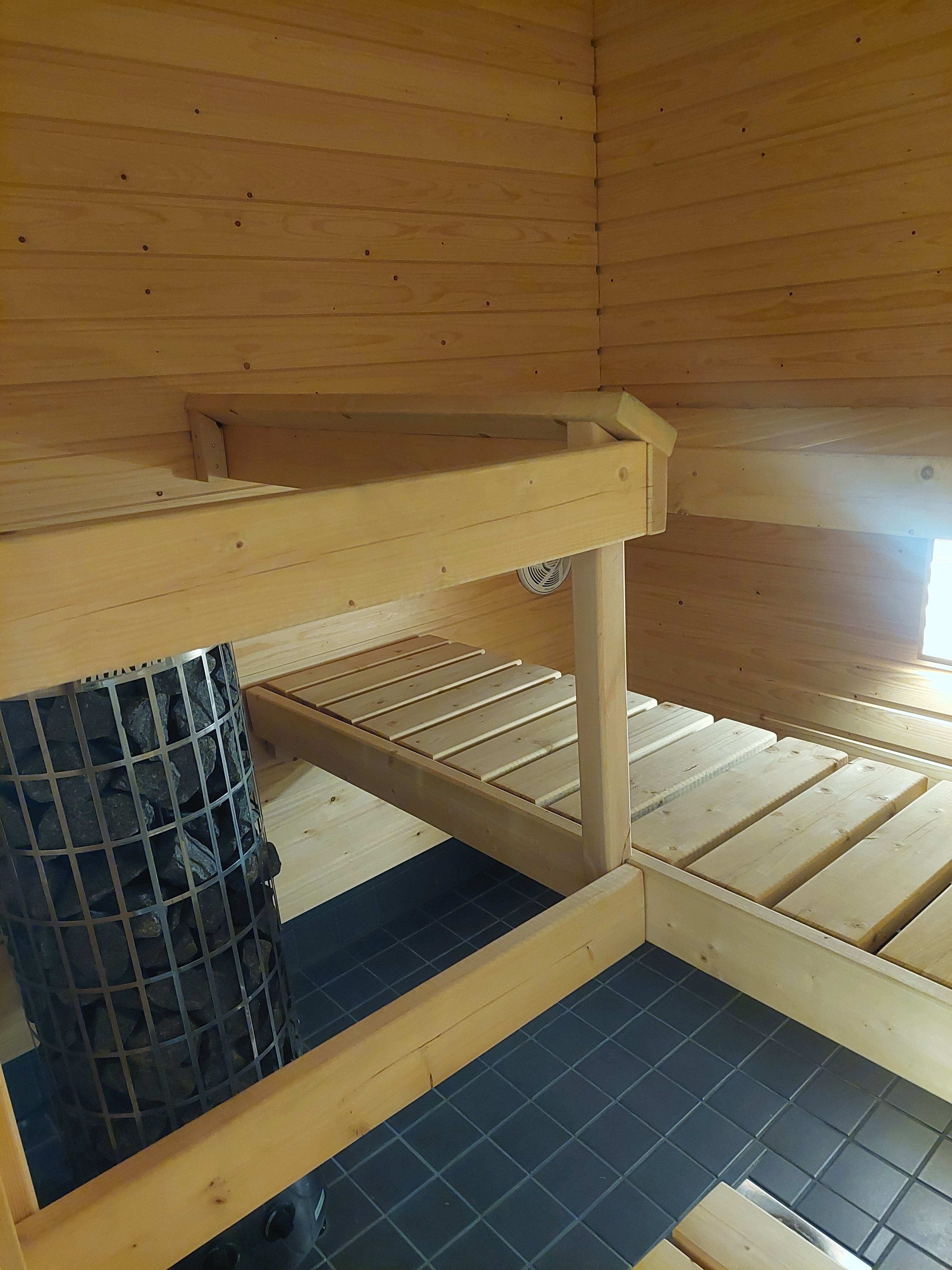 Vuoripojankatu 11 , Kivistönmäki, Lahti