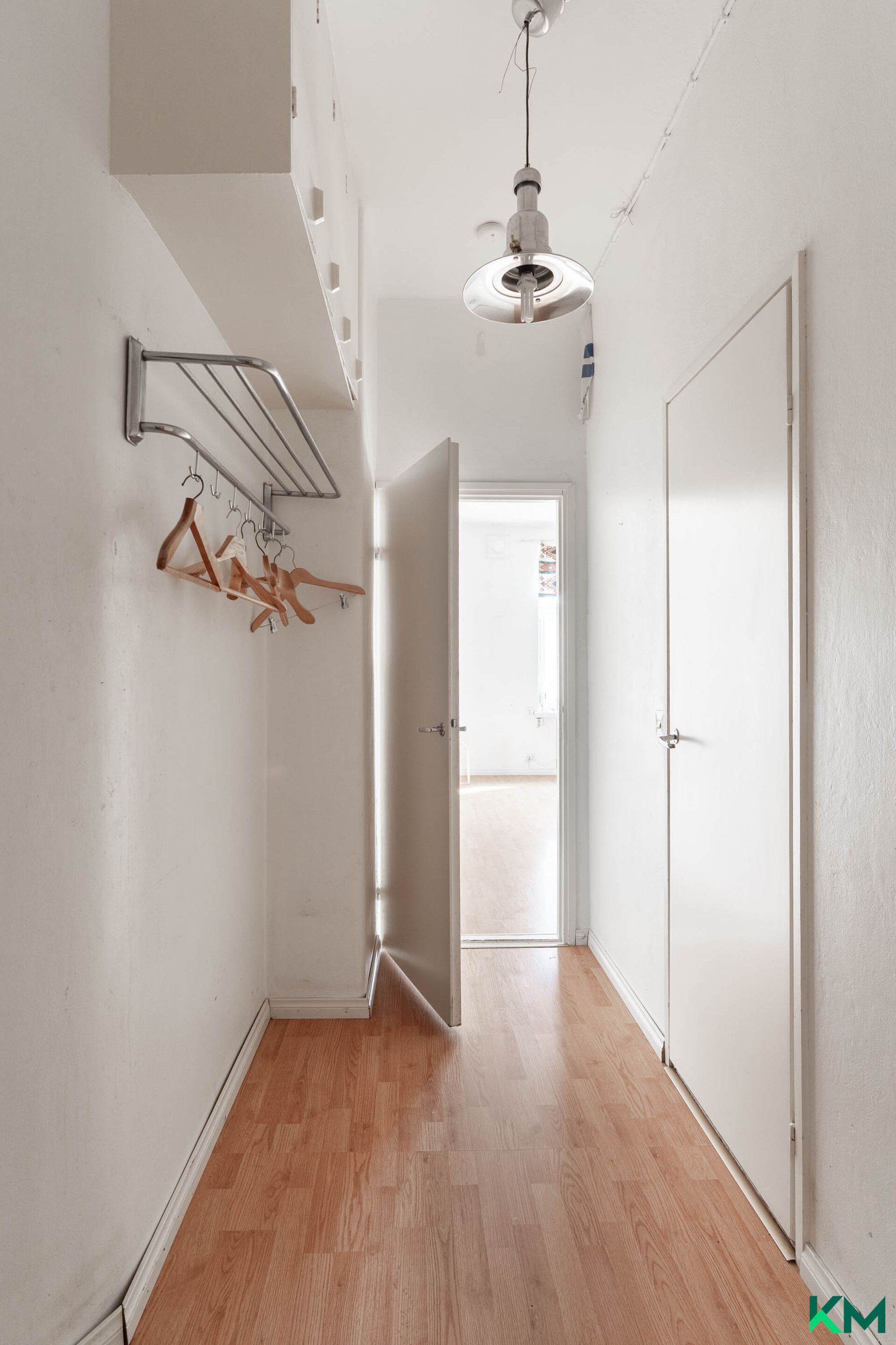 Pääskylänrinne 7, Sörnäinen, Helsinki