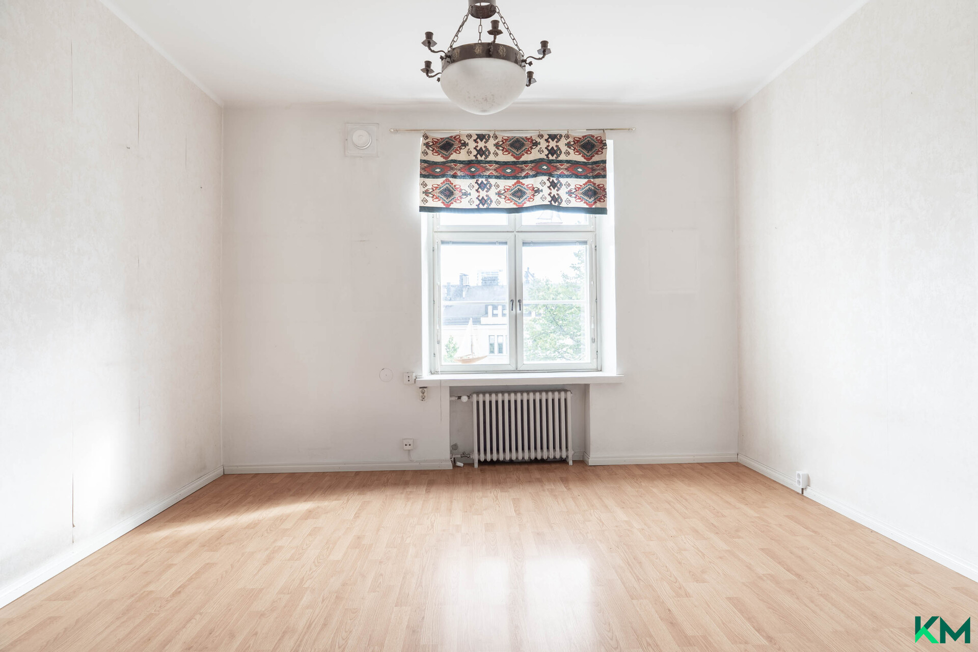 Pääskylänrinne 7, Sörnäinen, Helsinki