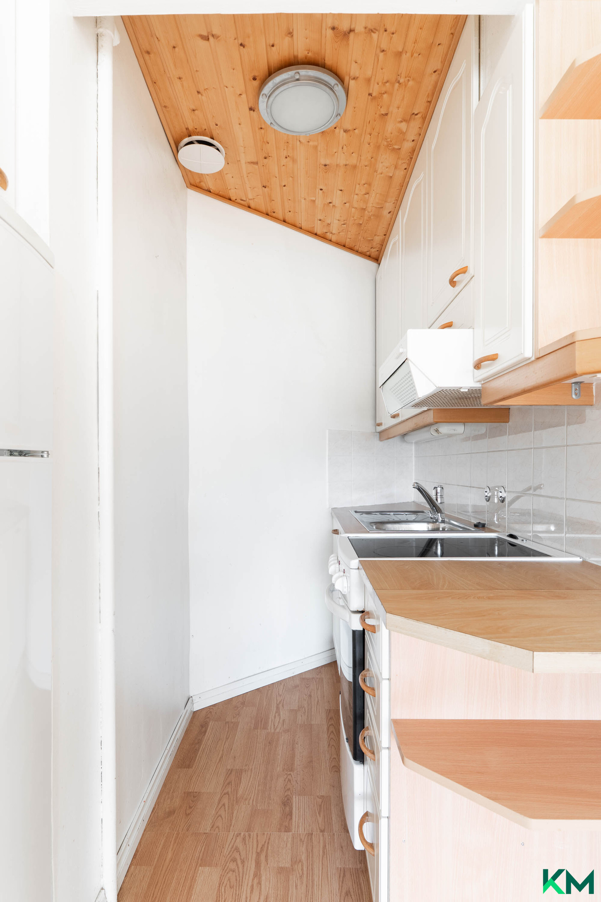 Pääskylänrinne 7, Sörnäinen, Helsinki
