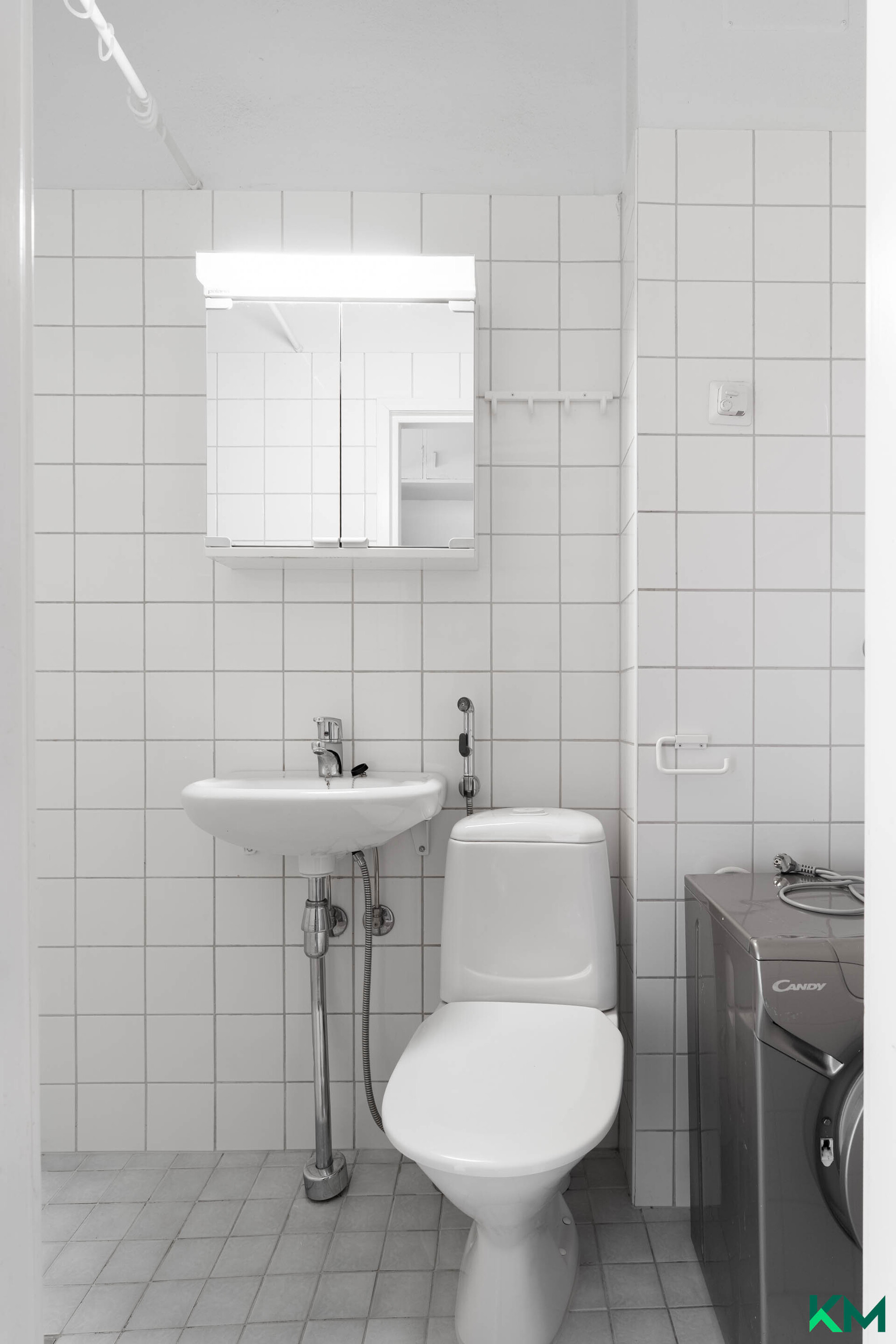 Pääskylänrinne 7, Sörnäinen, Helsinki