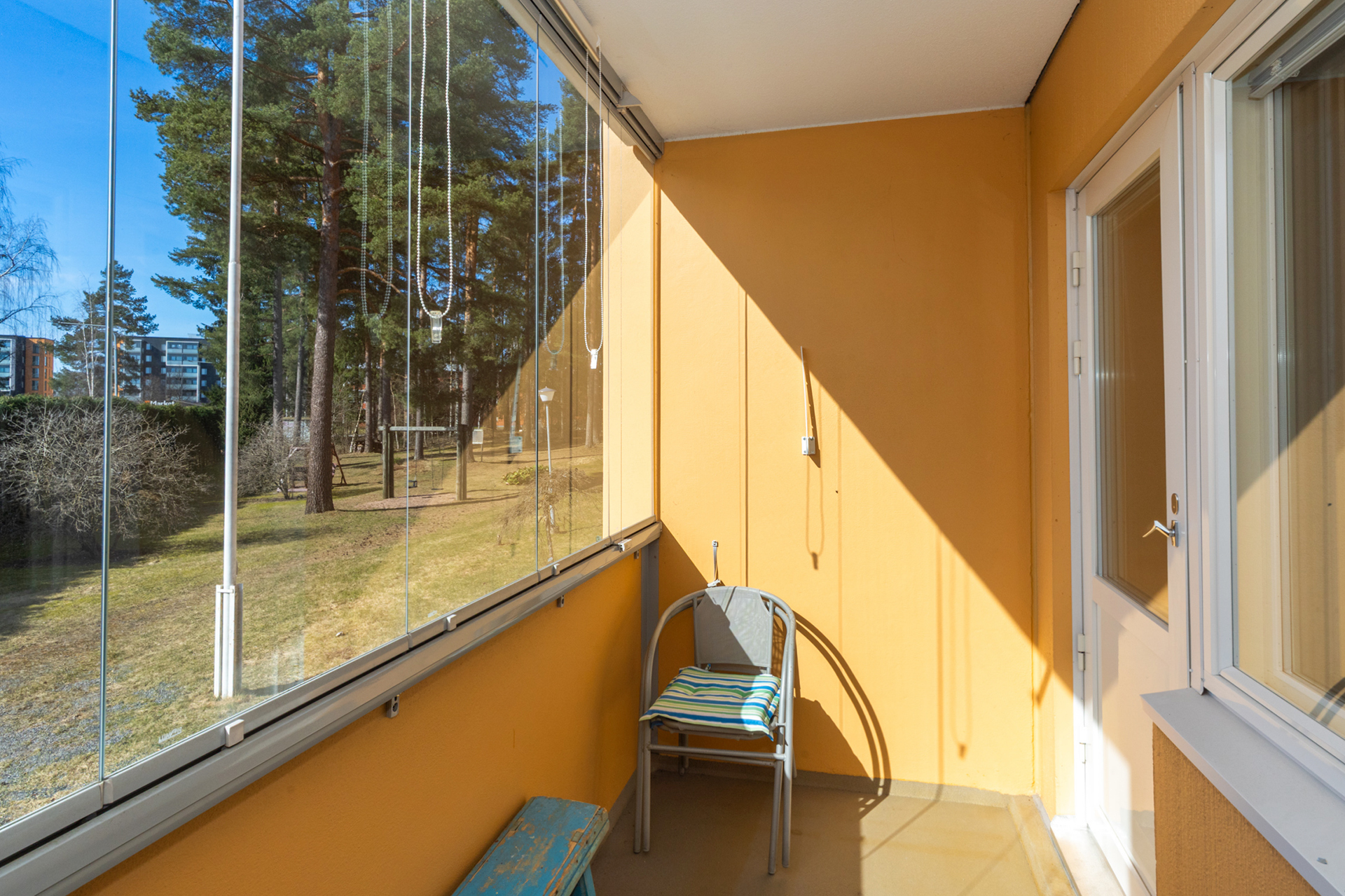 Vääränkalliontie 12, Kangasala