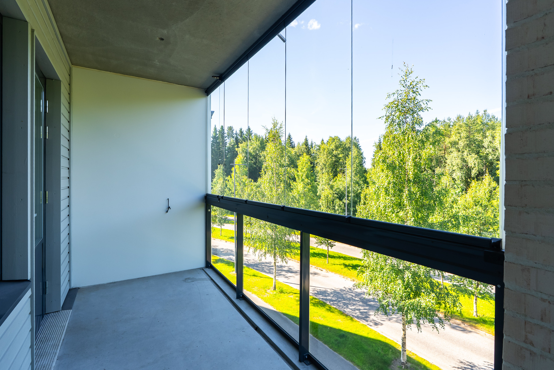 Talatie 13, Ritaharju, Oulu