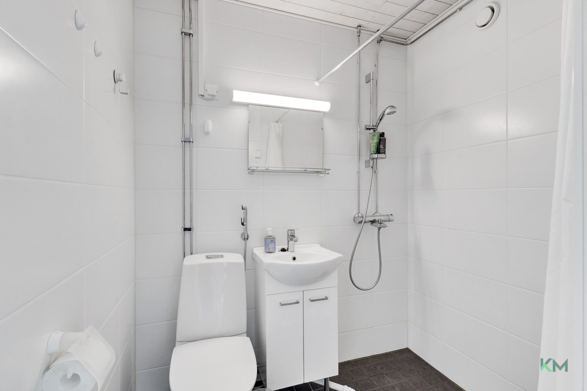 Veitikantie 28, Veitikanharju, Rovaniemi