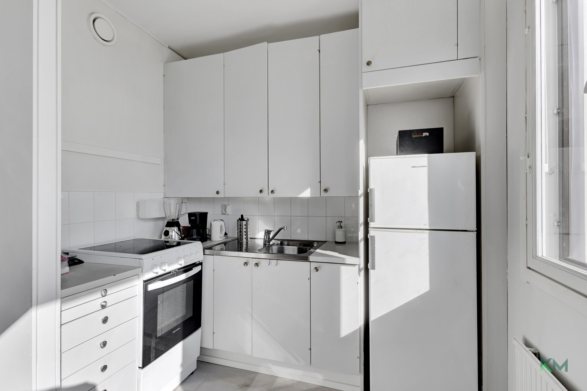 Veitikantie 28, Veitikanharju, Rovaniemi