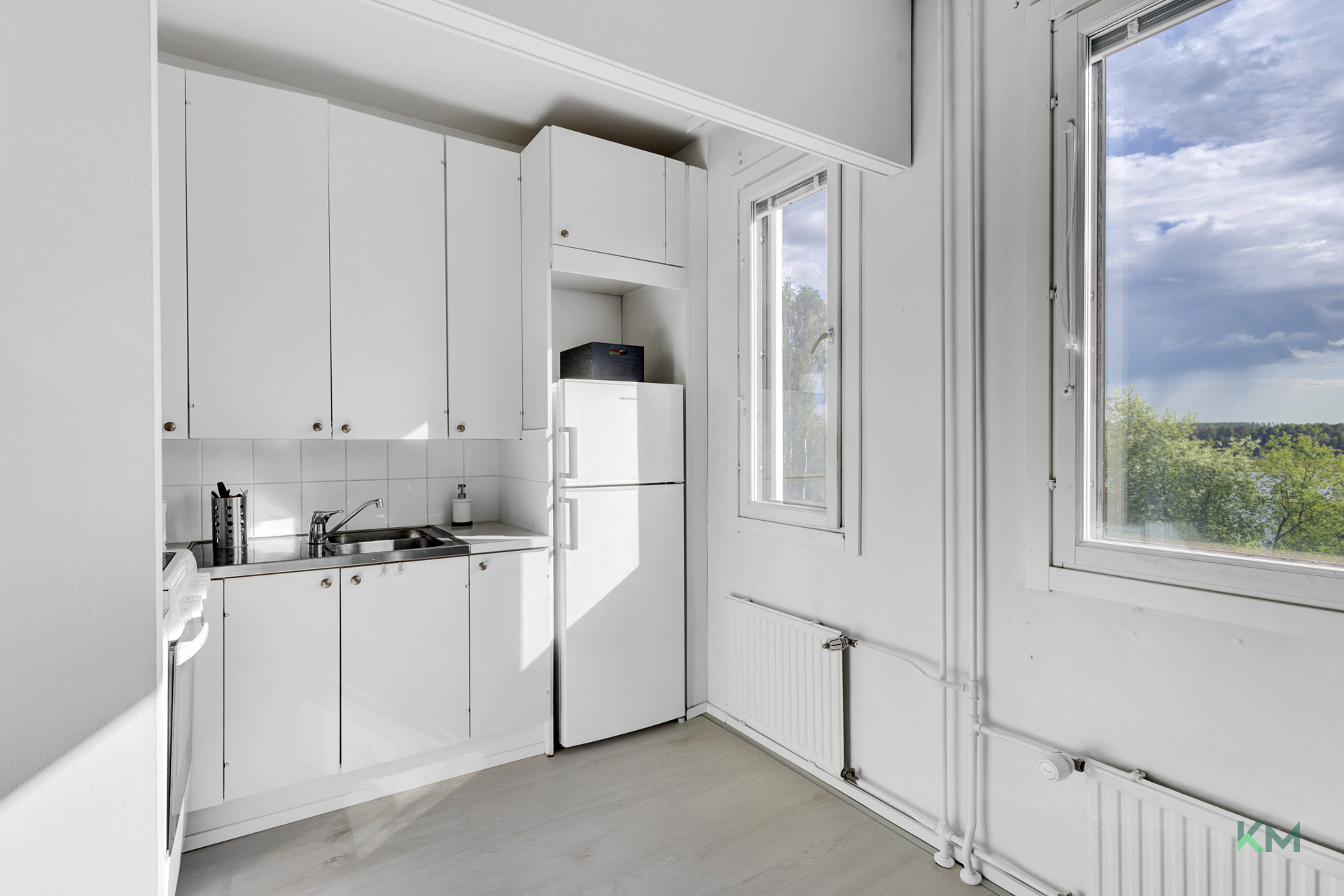 Veitikantie 28, Veitikanharju, Rovaniemi