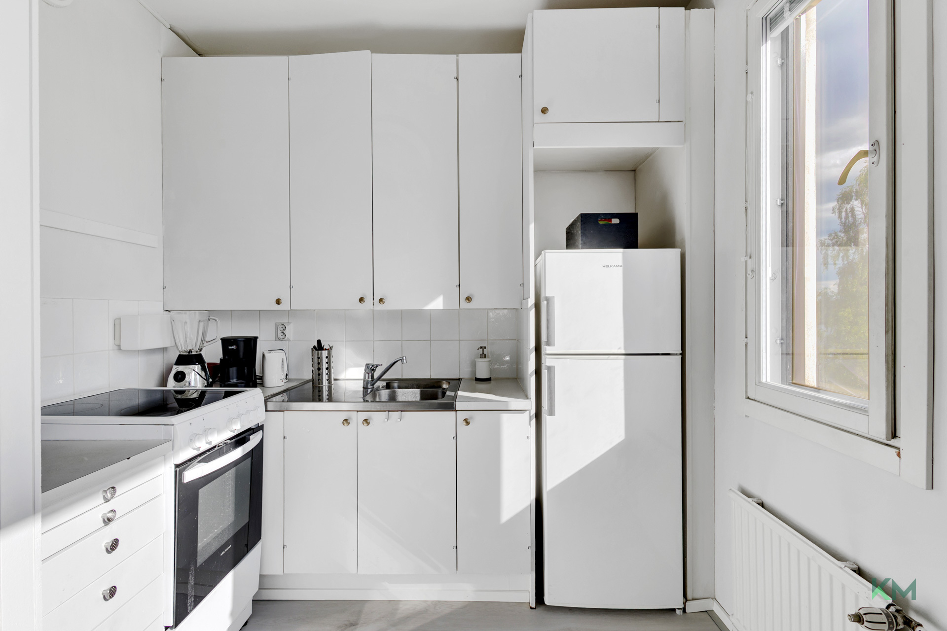 Veitikantie 28, Veitikanharju, Rovaniemi