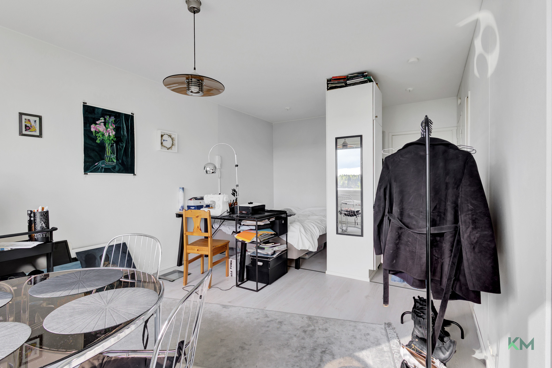 Veitikantie 28, Veitikanharju, Rovaniemi