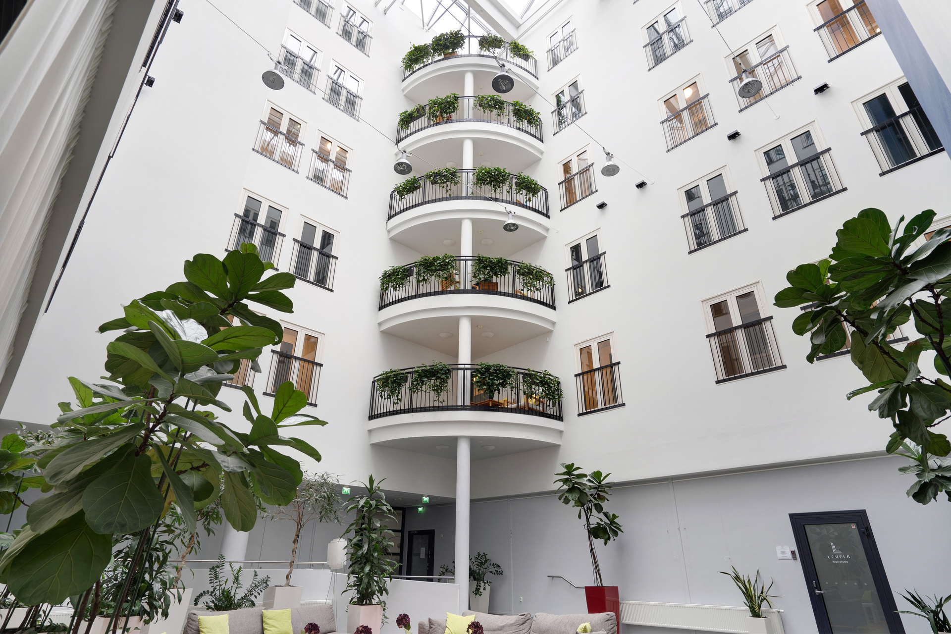 Leppävaarankatu 12, Leppävaara, Espoo