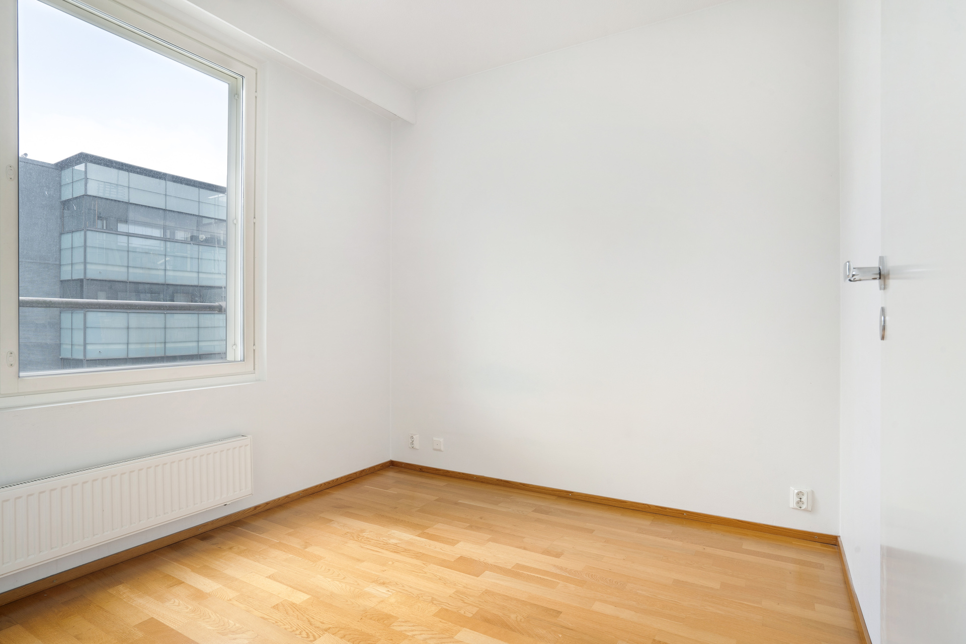 Leppävaarankatu 12, Leppävaara, Espoo