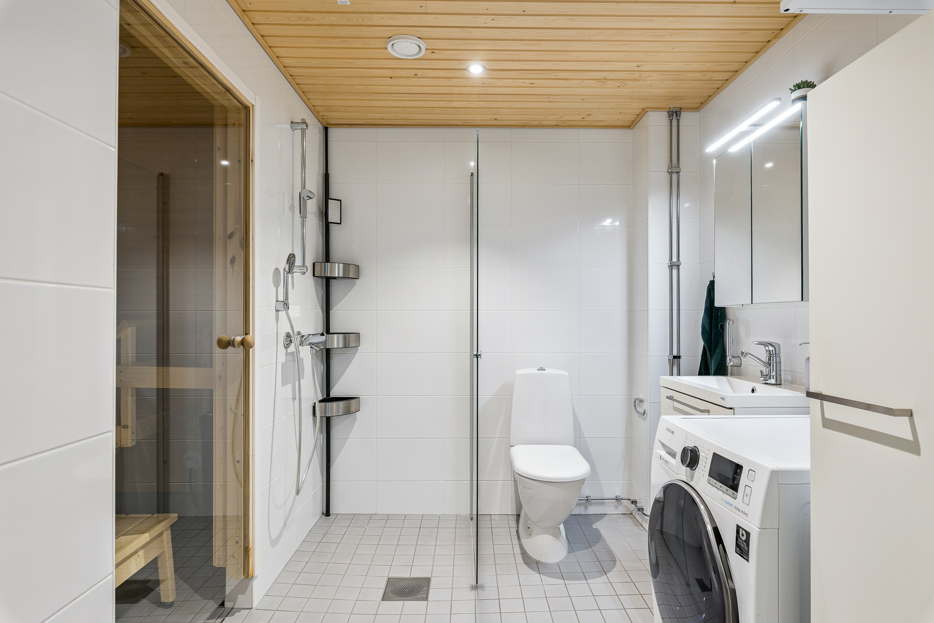 Heikunantie 5, Painiitty, Espoo