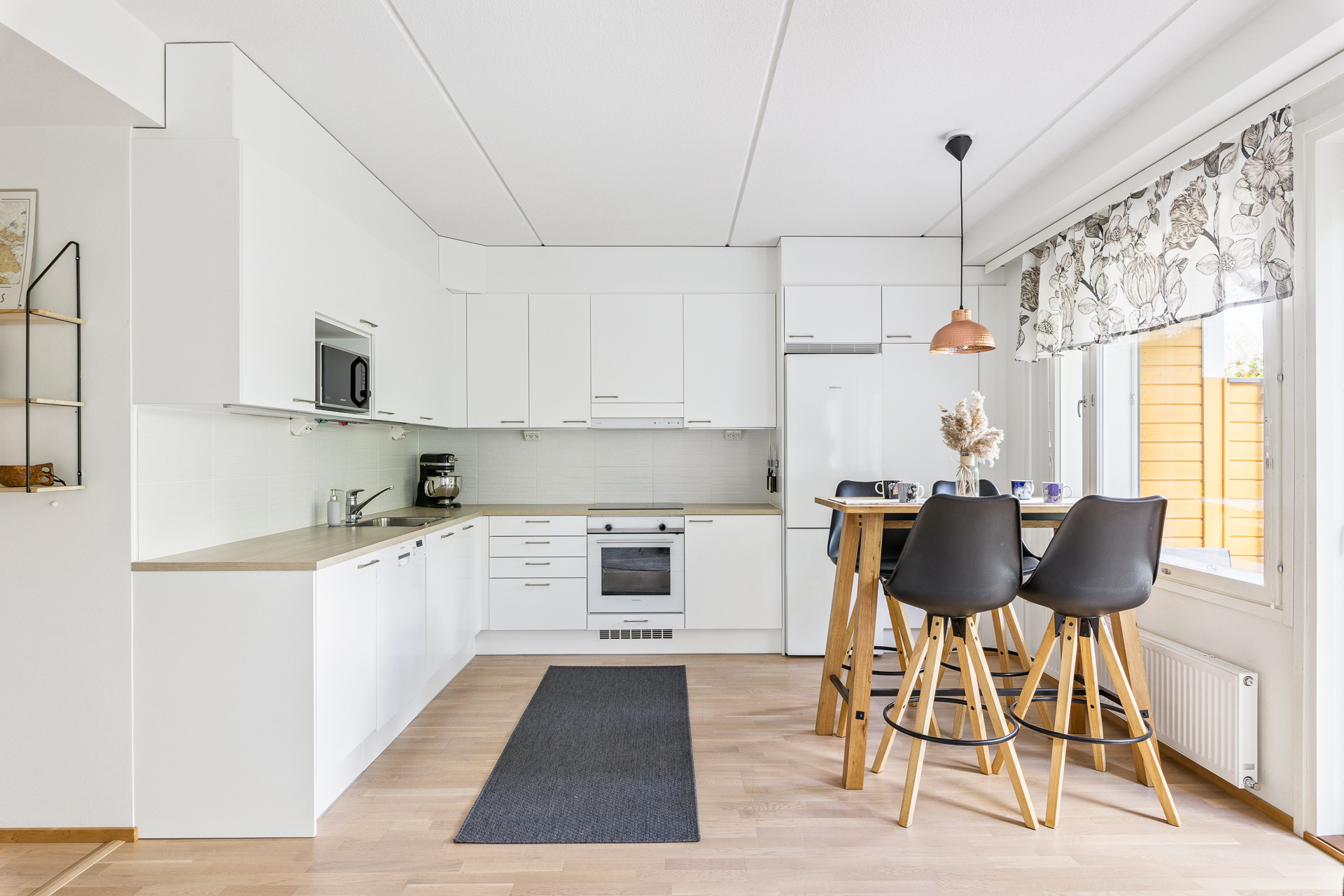 Heikunantie 5, Painiitty, Espoo