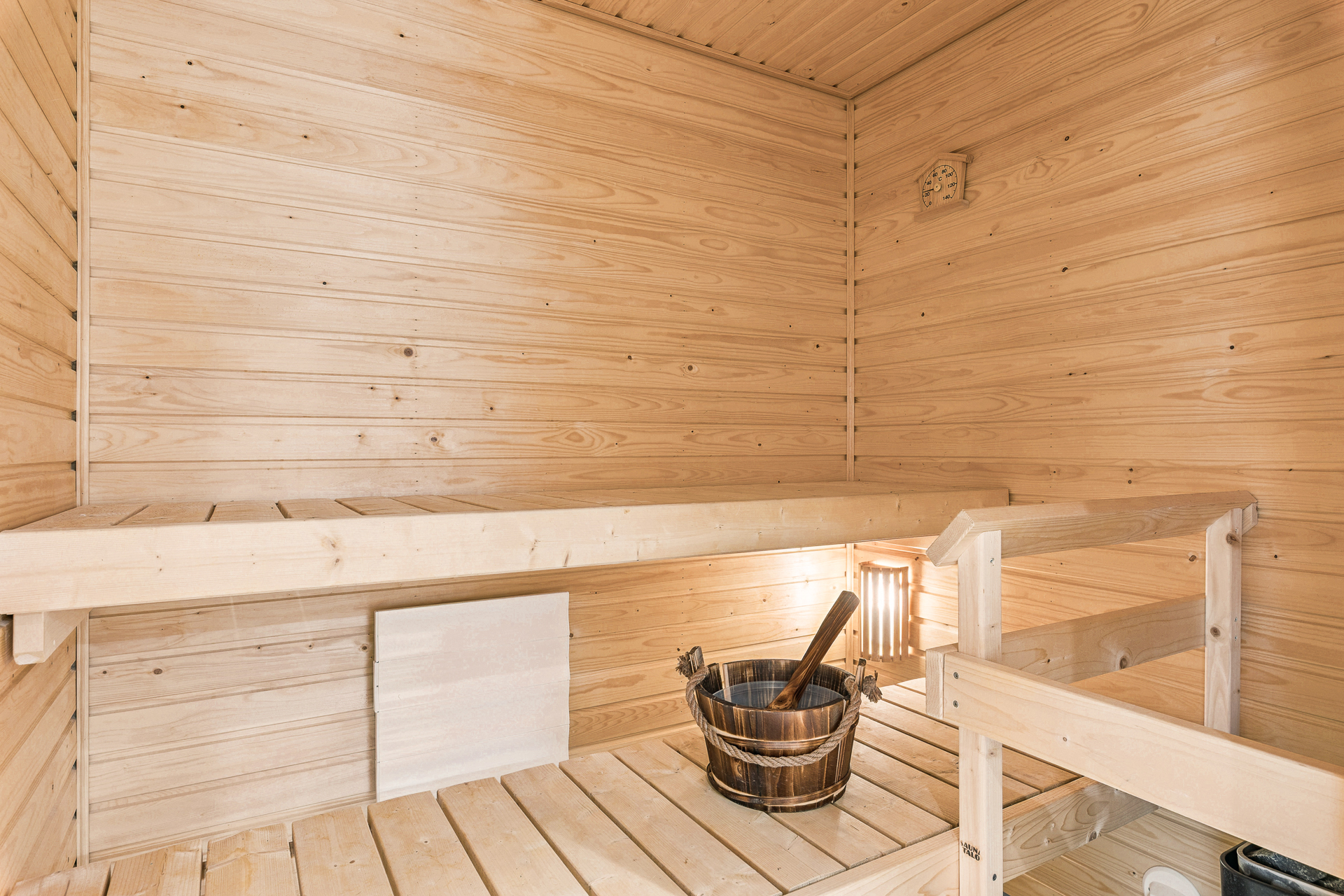 Heikunantie 5, Painiitty, Espoo