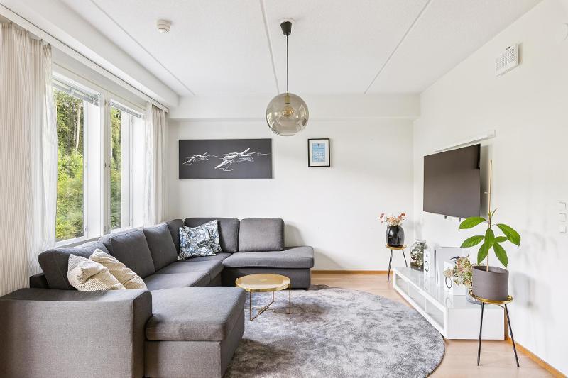 Heikunantie 5, Painiitty, Espoo