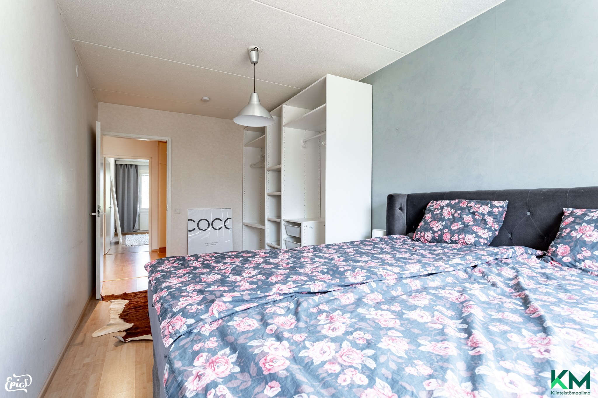 Runkokatu 16, Haukiluoma, Tampere